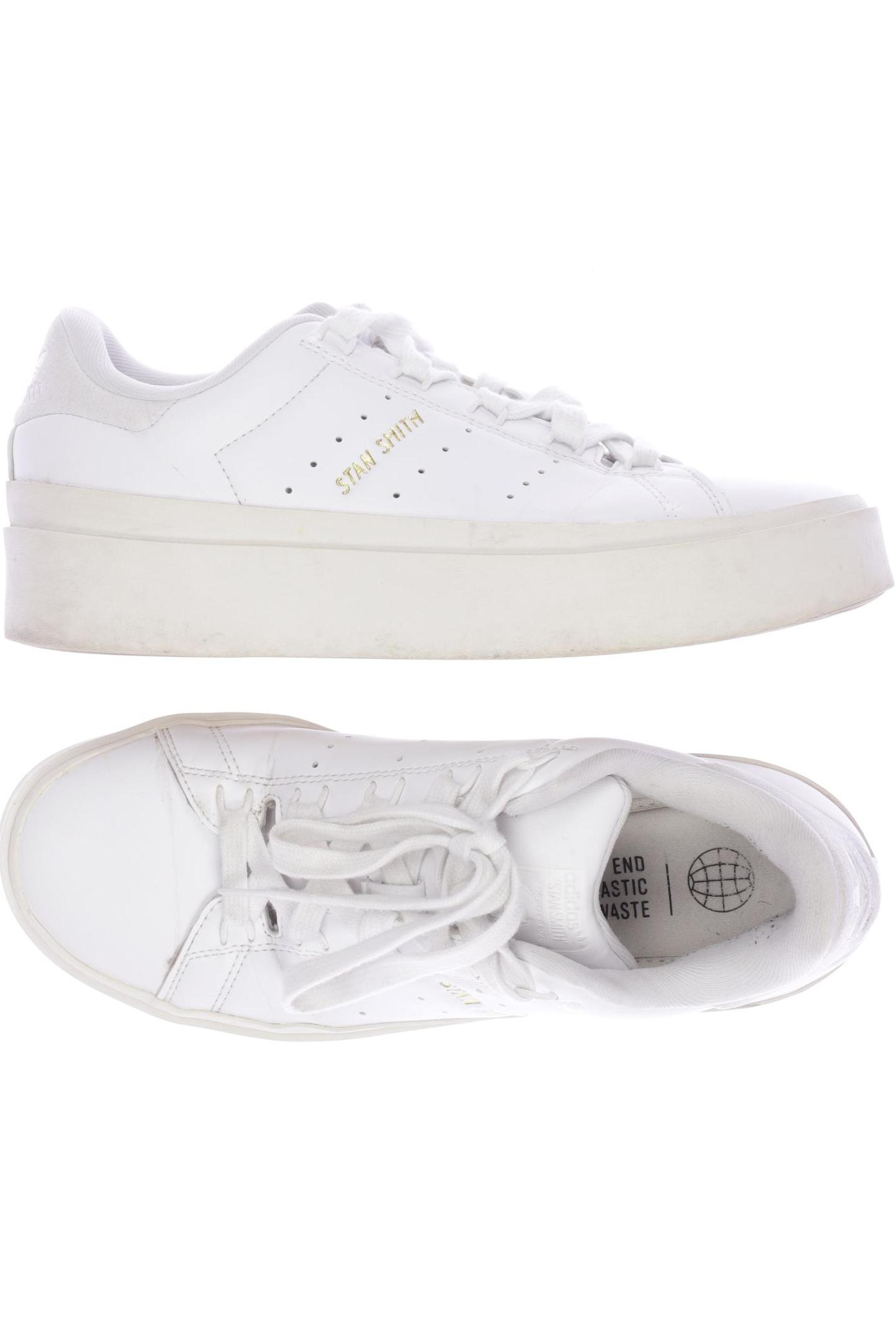 

adidas Originals Damen Sneakers, weiß, Gr. 6
