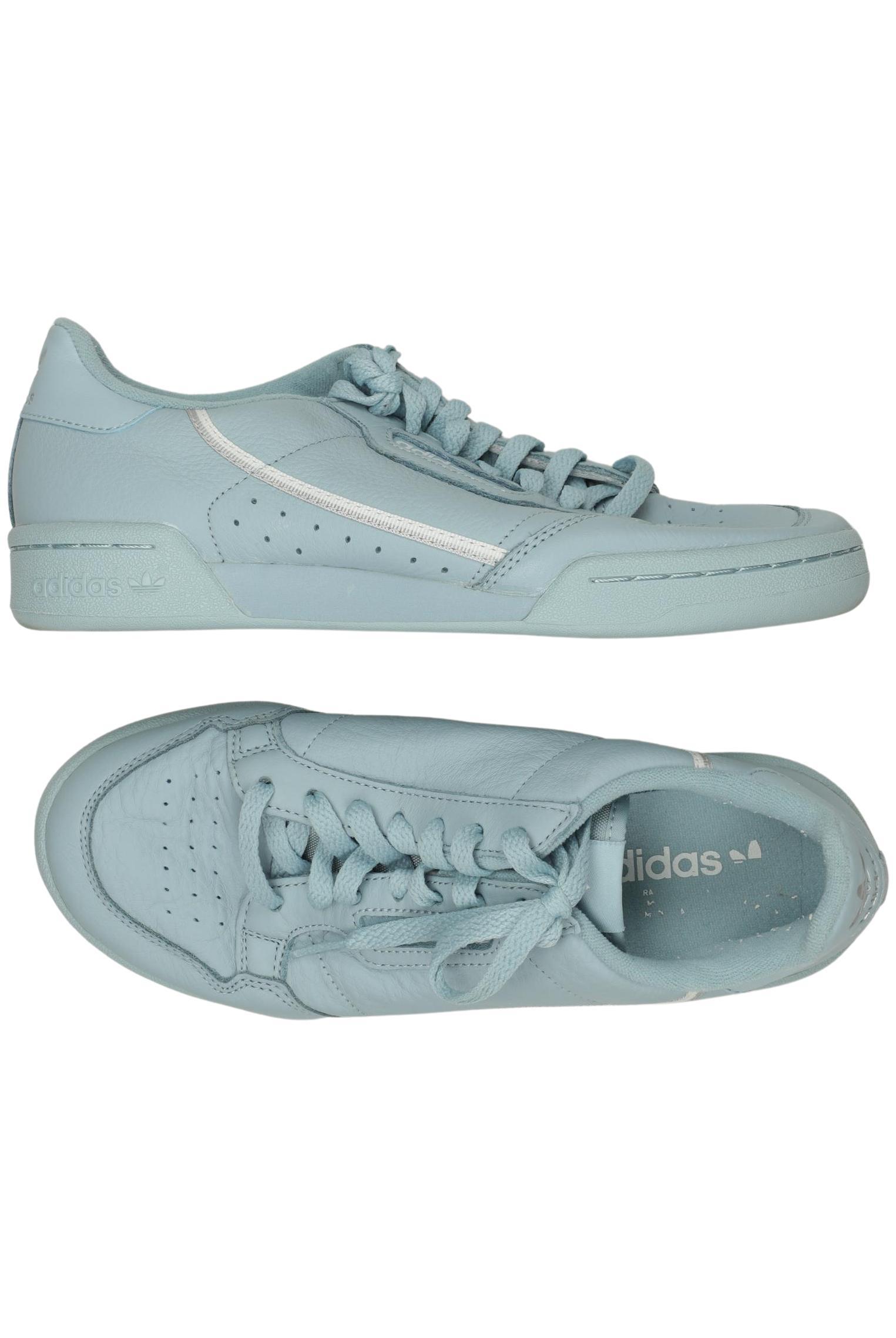 

adidas Originals Damen Sneakers, hellblau, Gr. 40