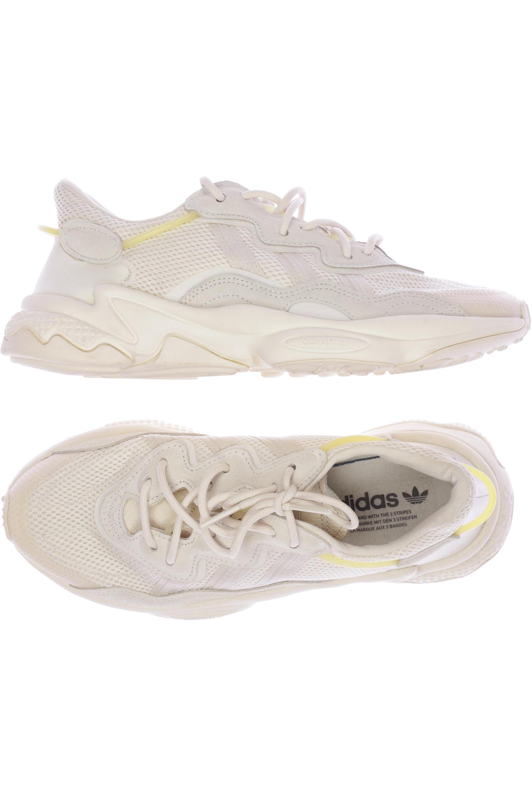 

adidas Originals Damen Sneakers, cremeweiß, Gr. 8