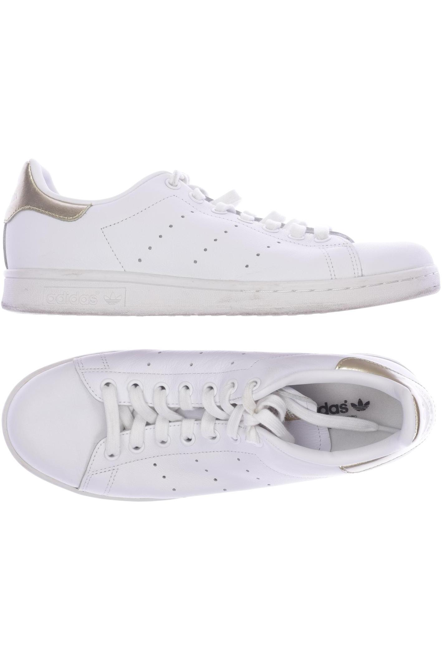 

adidas Originals Damen Sneakers, weiß, Gr. 7