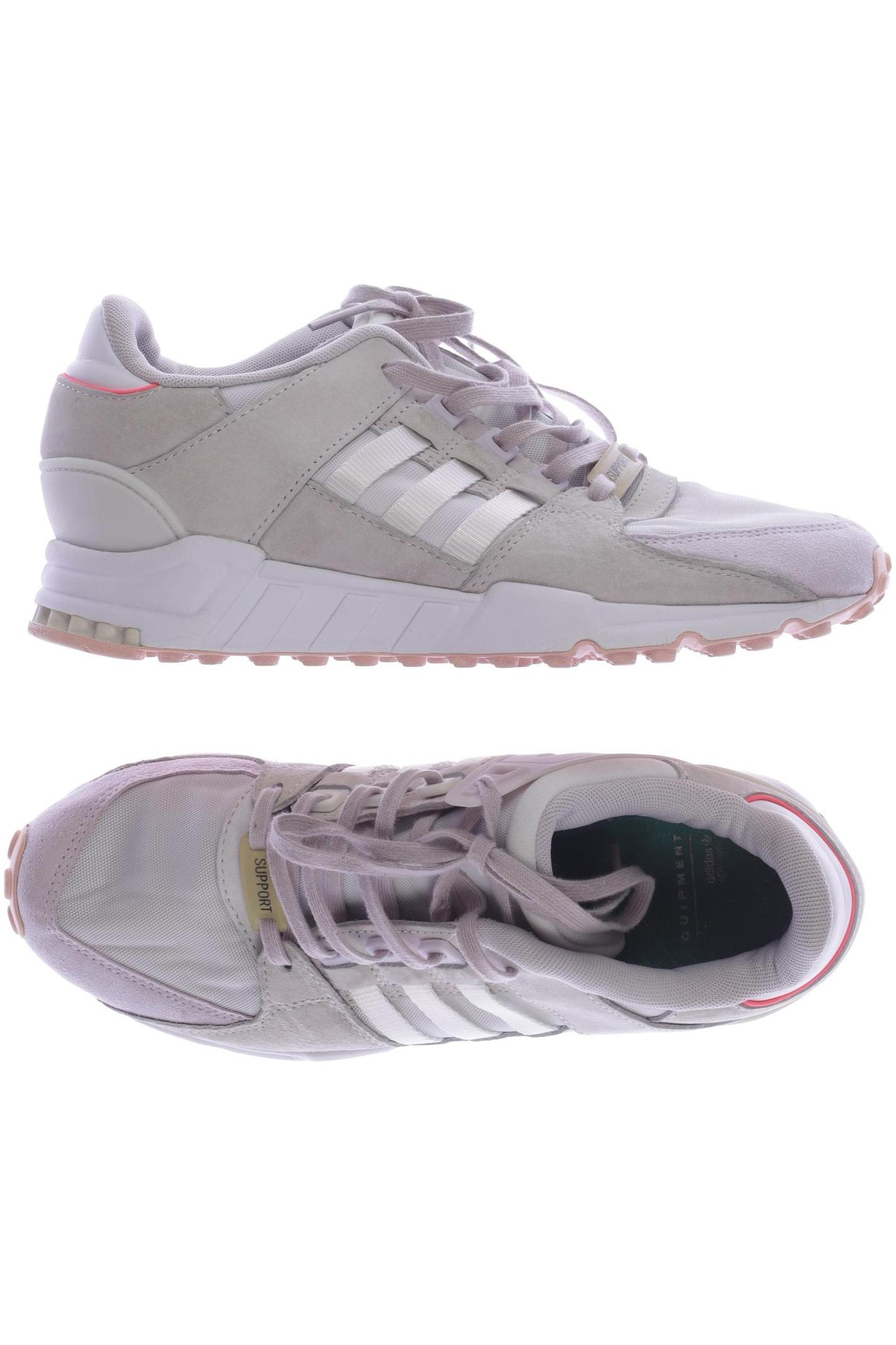 

adidas Originals Damen Sneakers, cremeweiß