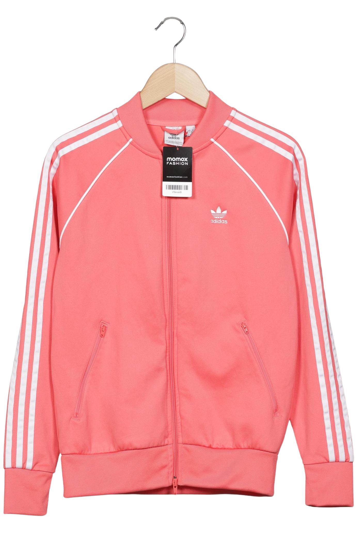 

adidas Originals Damen Sweatshirt, pink, Gr. 38