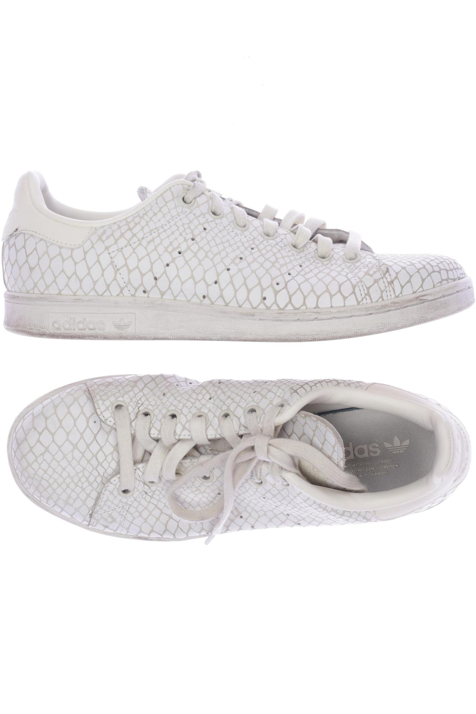 

adidas Originals Damen Sneakers, weiß, Gr. 8