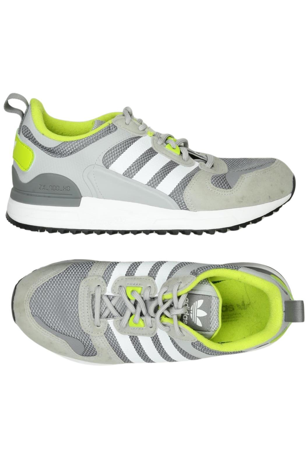 

adidas Originals Damen Sneakers, grau, Gr. 4.5