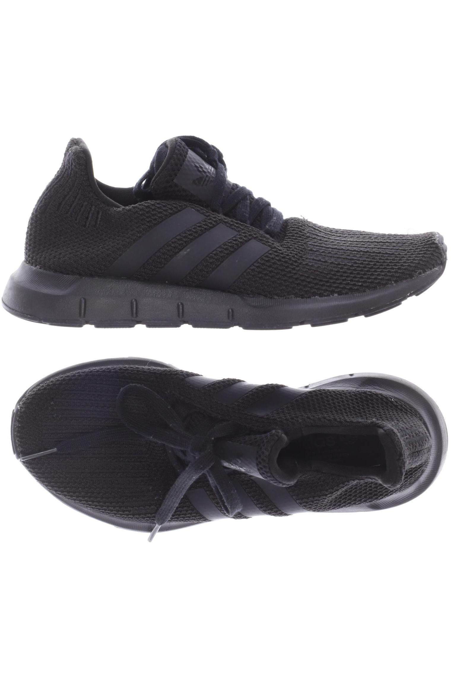 

adidas Originals Damen Sneakers, schwarz