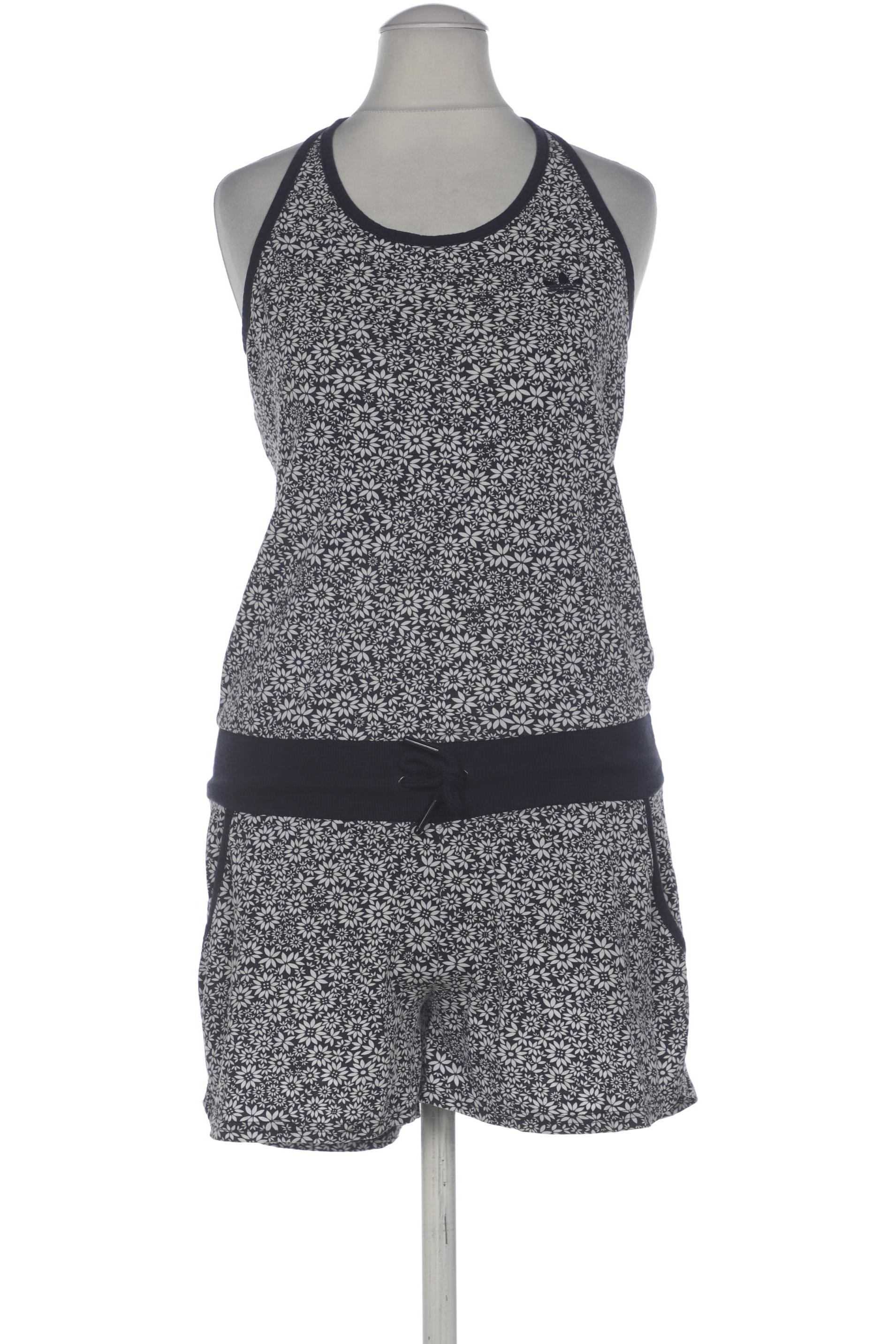 

adidas Originals Damen Jumpsuit/Overall, marineblau, Gr. 36
