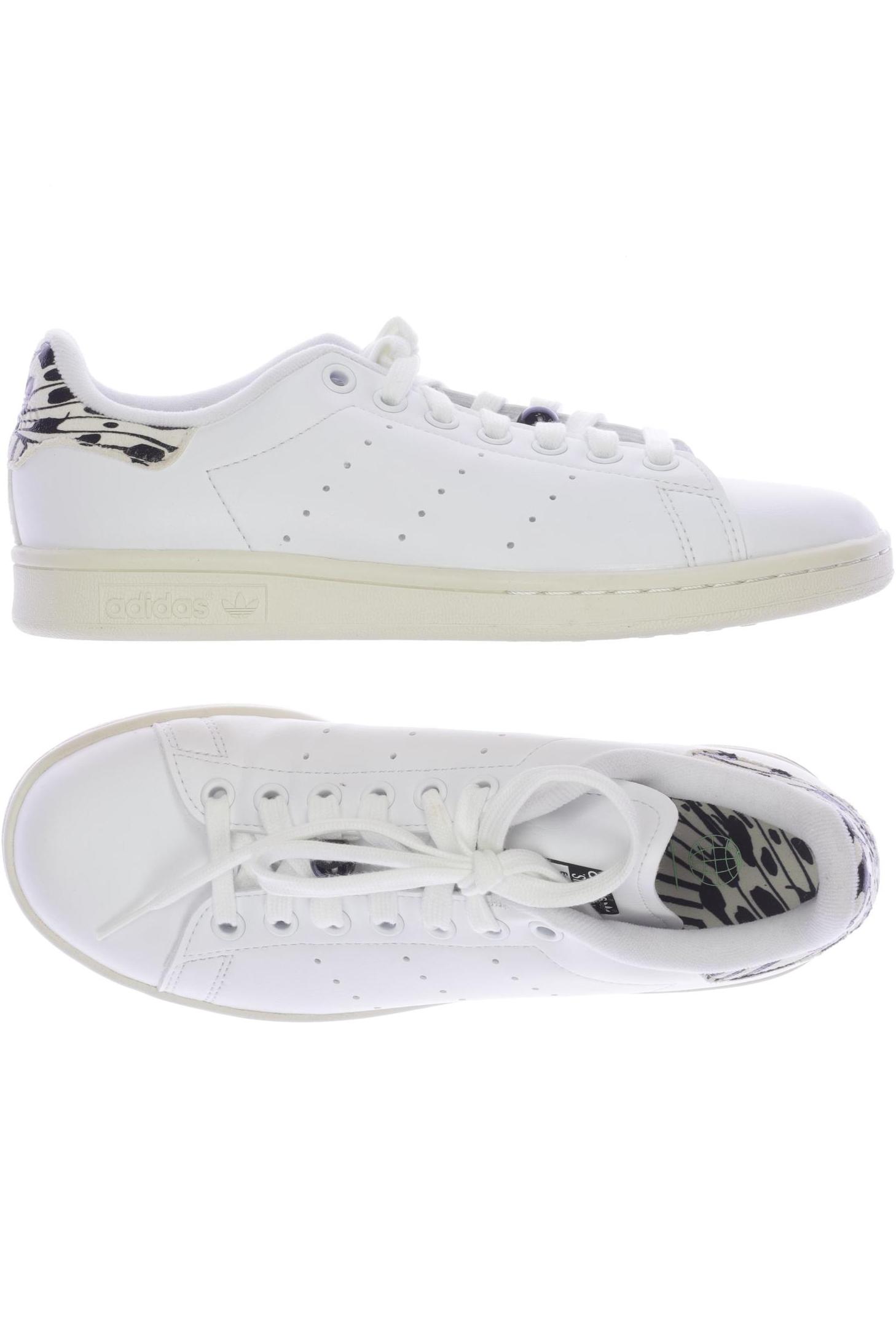 

adidas Originals Damen Sneakers, weiß, Gr. 5