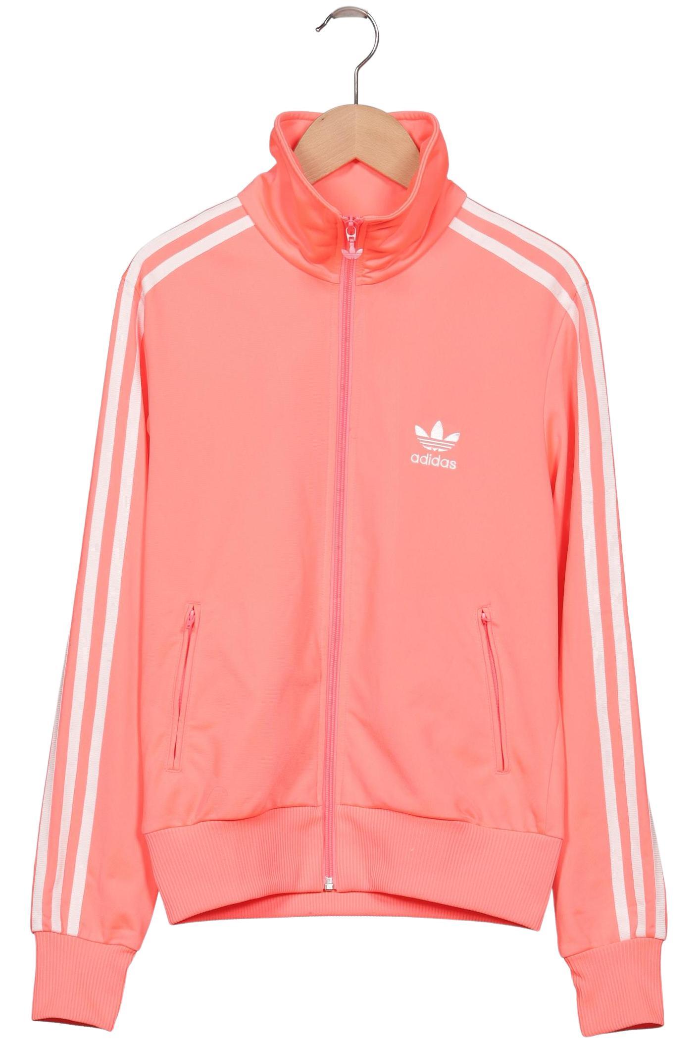 

adidas Originals Damen Sweatshirt, neon, Gr. 38