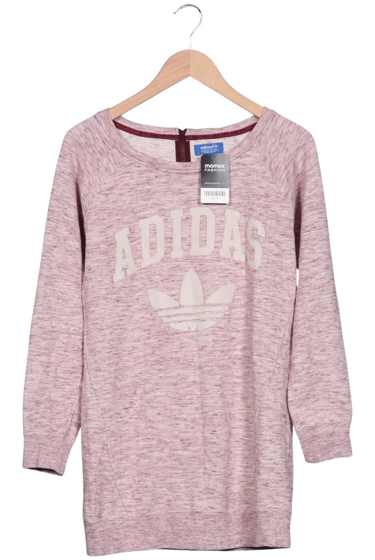 

adidas Originals Damen Sweatshirt, pink, Gr. 38