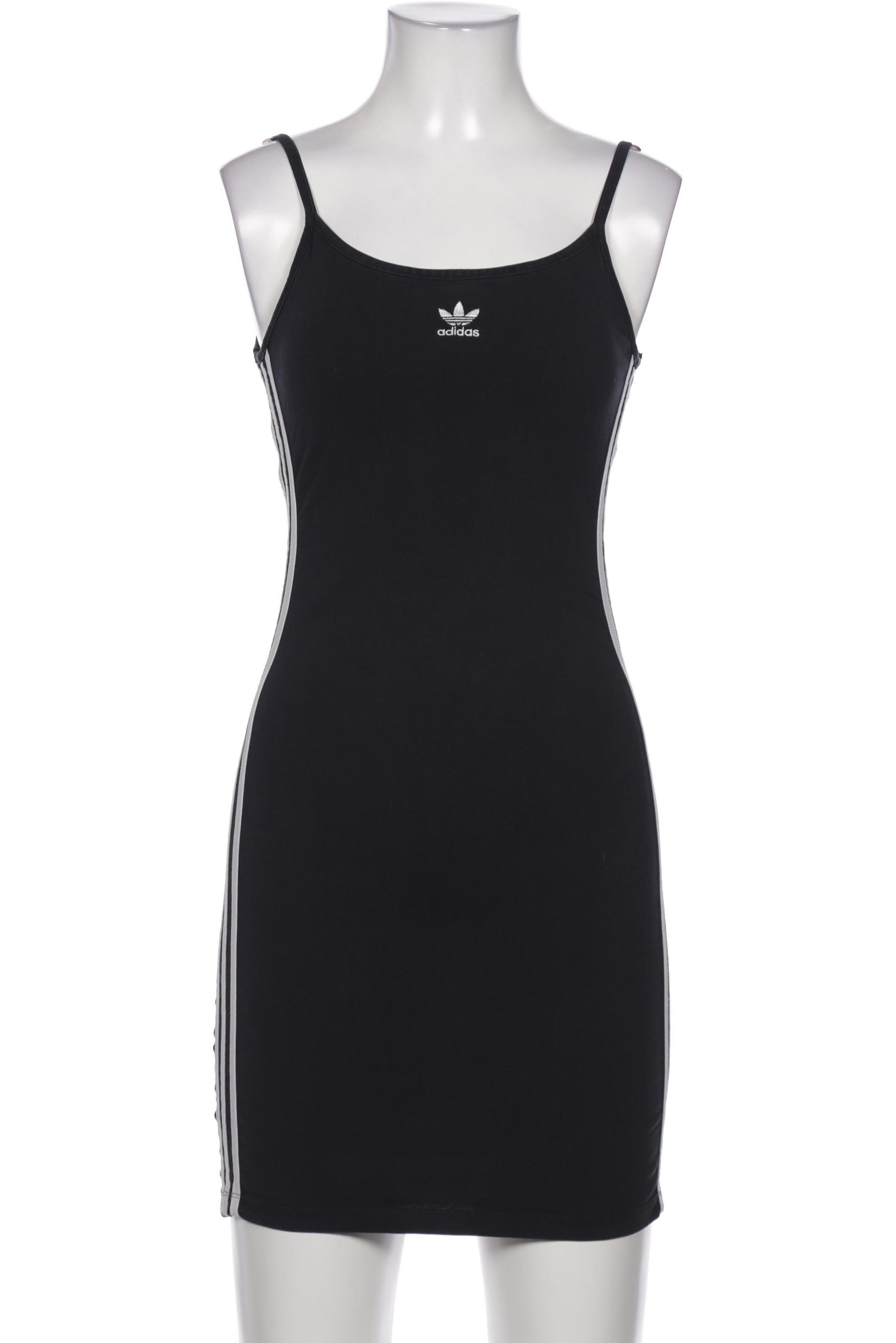 

adidas Originals Damen Kleid, schwarz, Gr. 34