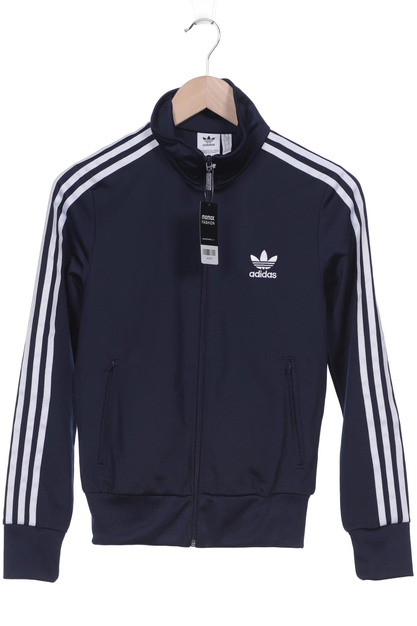 

adidas Originals Damen Sweatshirt, marineblau