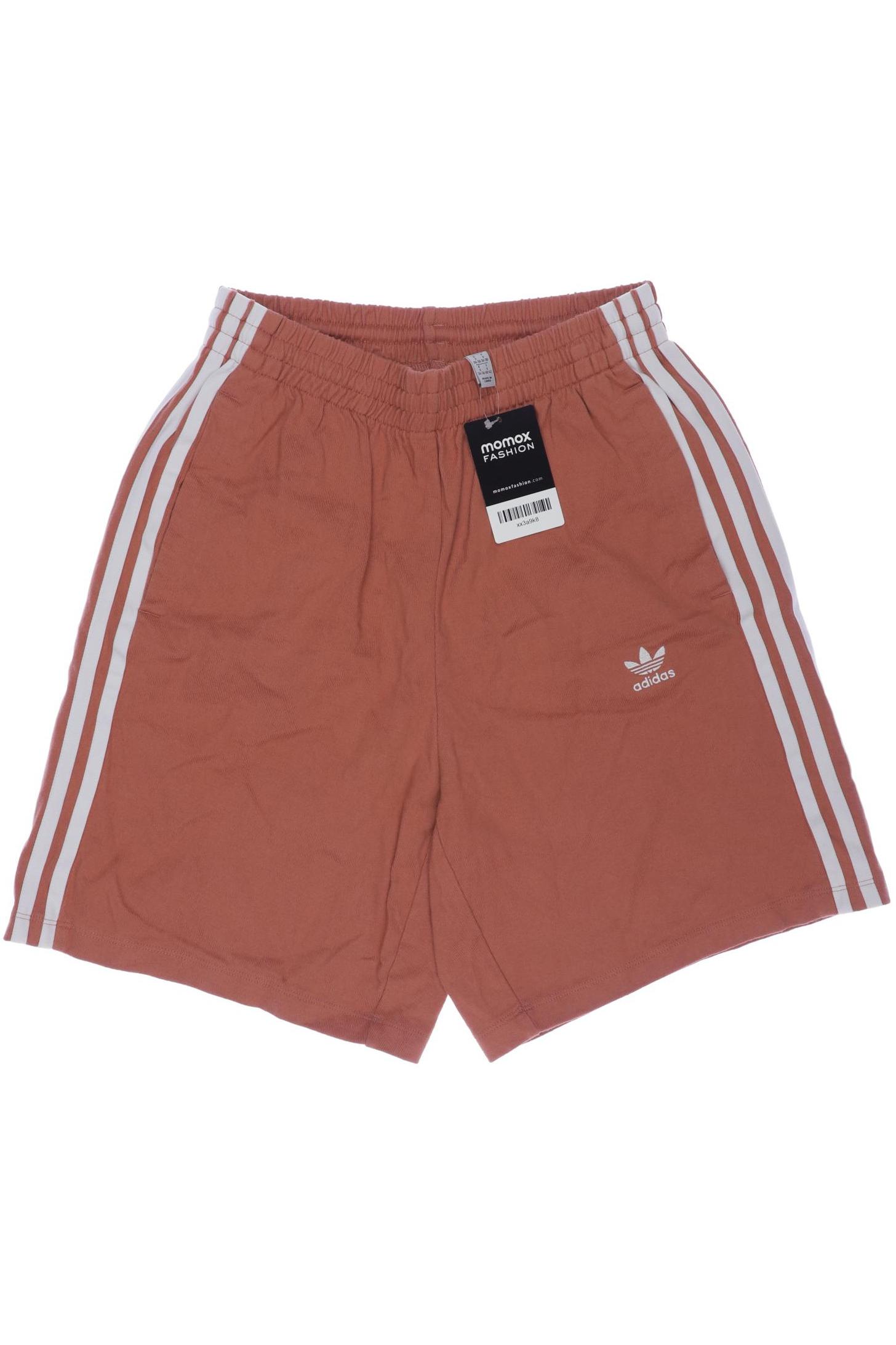 

adidas Originals Damen Shorts, pink, Gr. 36