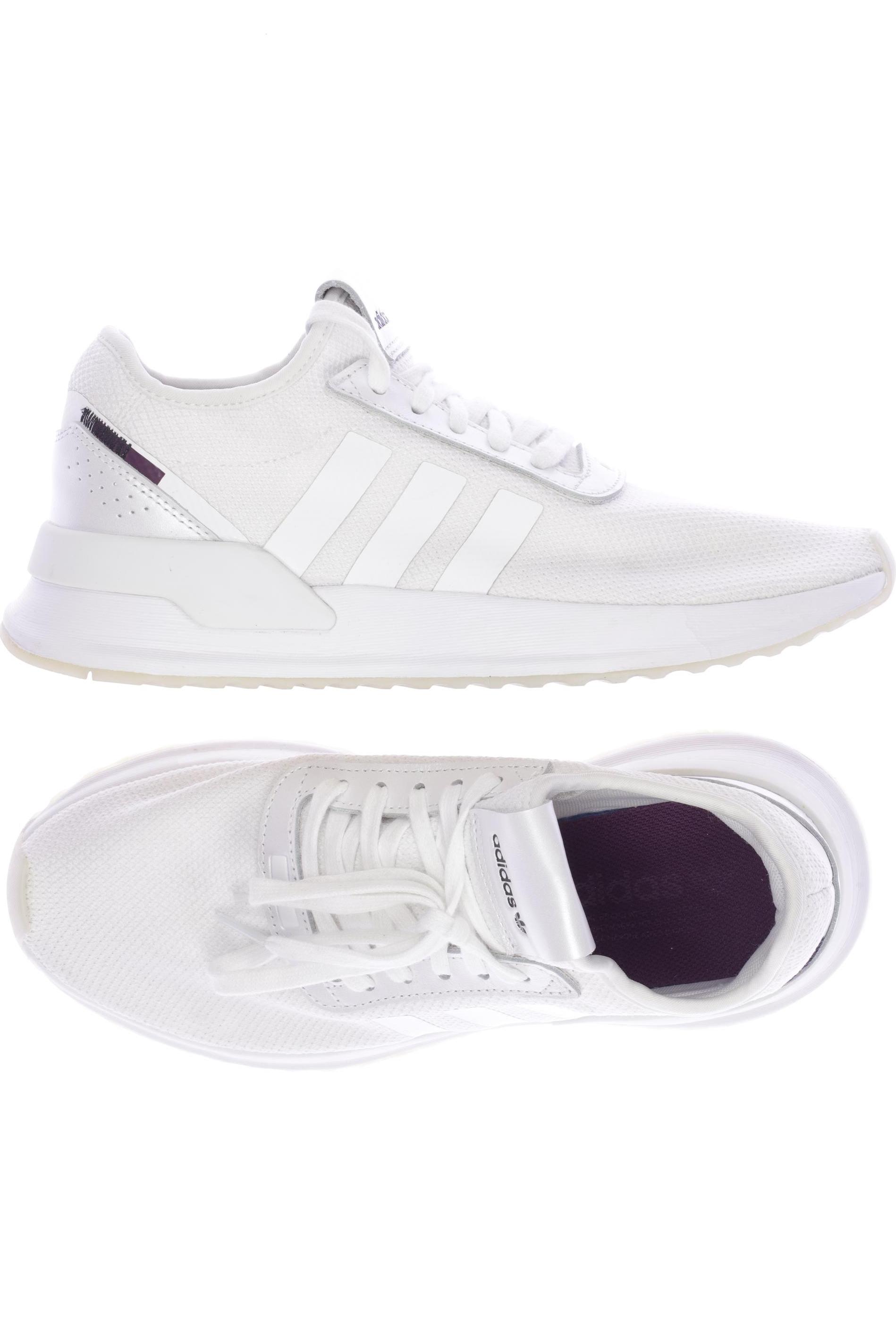 

adidas Originals Damen Sneakers, weiß, Gr. 7
