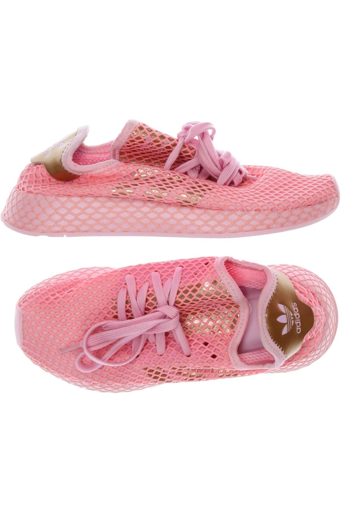 

adidas Originals Damen Sneakers, pink, Gr. 6.5
