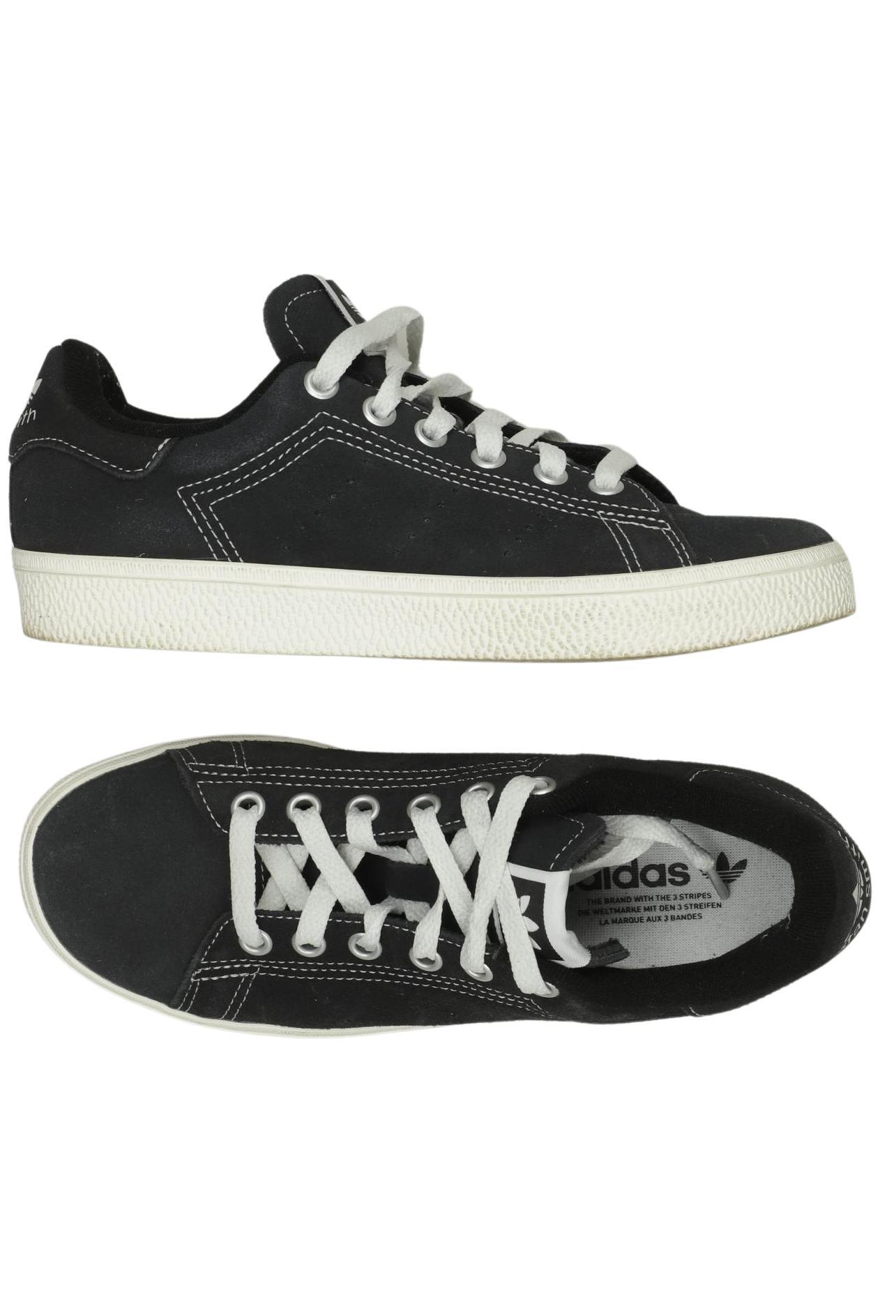 

adidas Originals Damen Sneakers, schwarz, Gr. 4