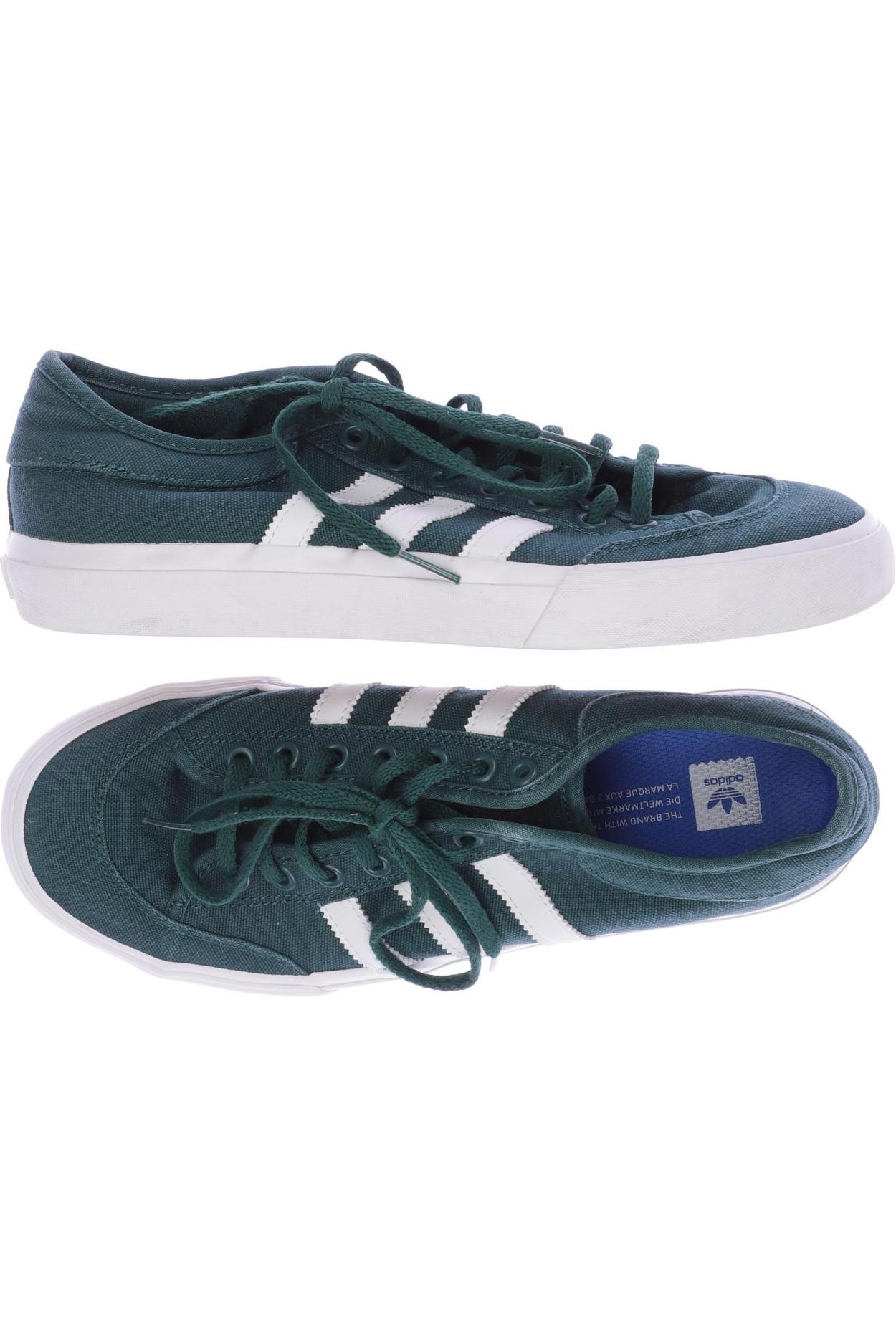 

adidas Originals Damen Sneakers, grün, Gr. 8