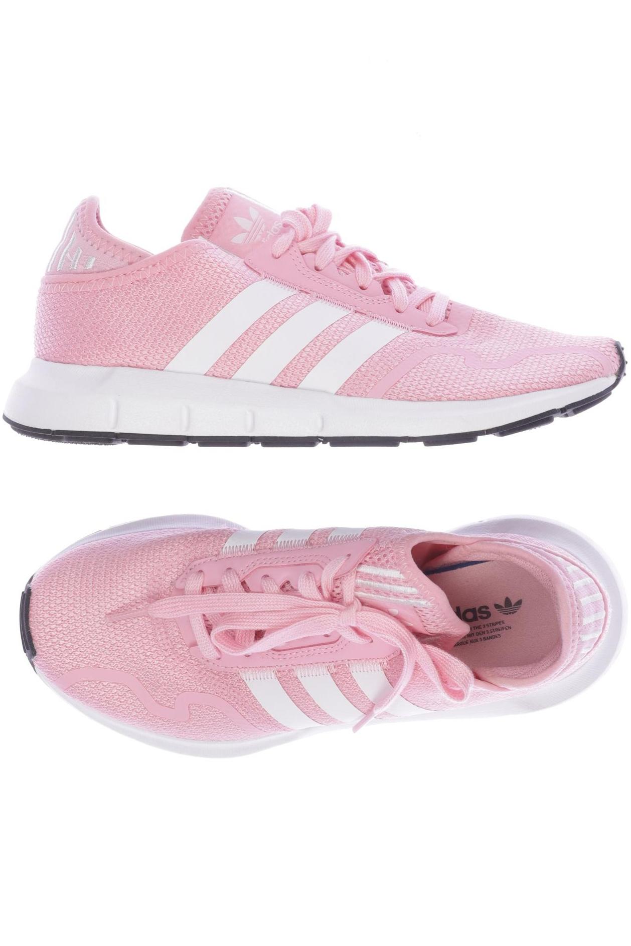 

adidas Originals Damen Sneakers, pink