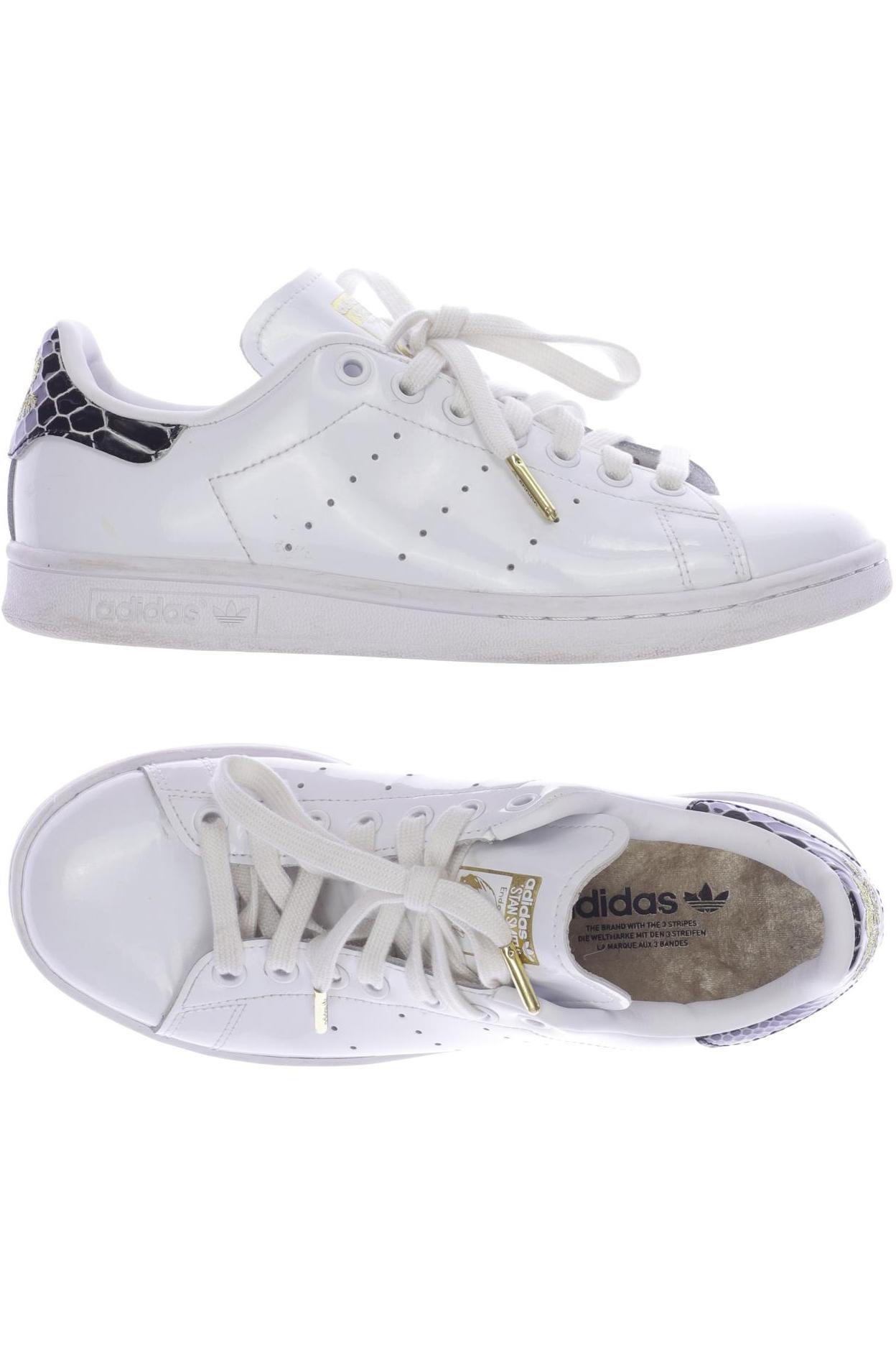 

adidas Originals Damen Sneakers, weiß