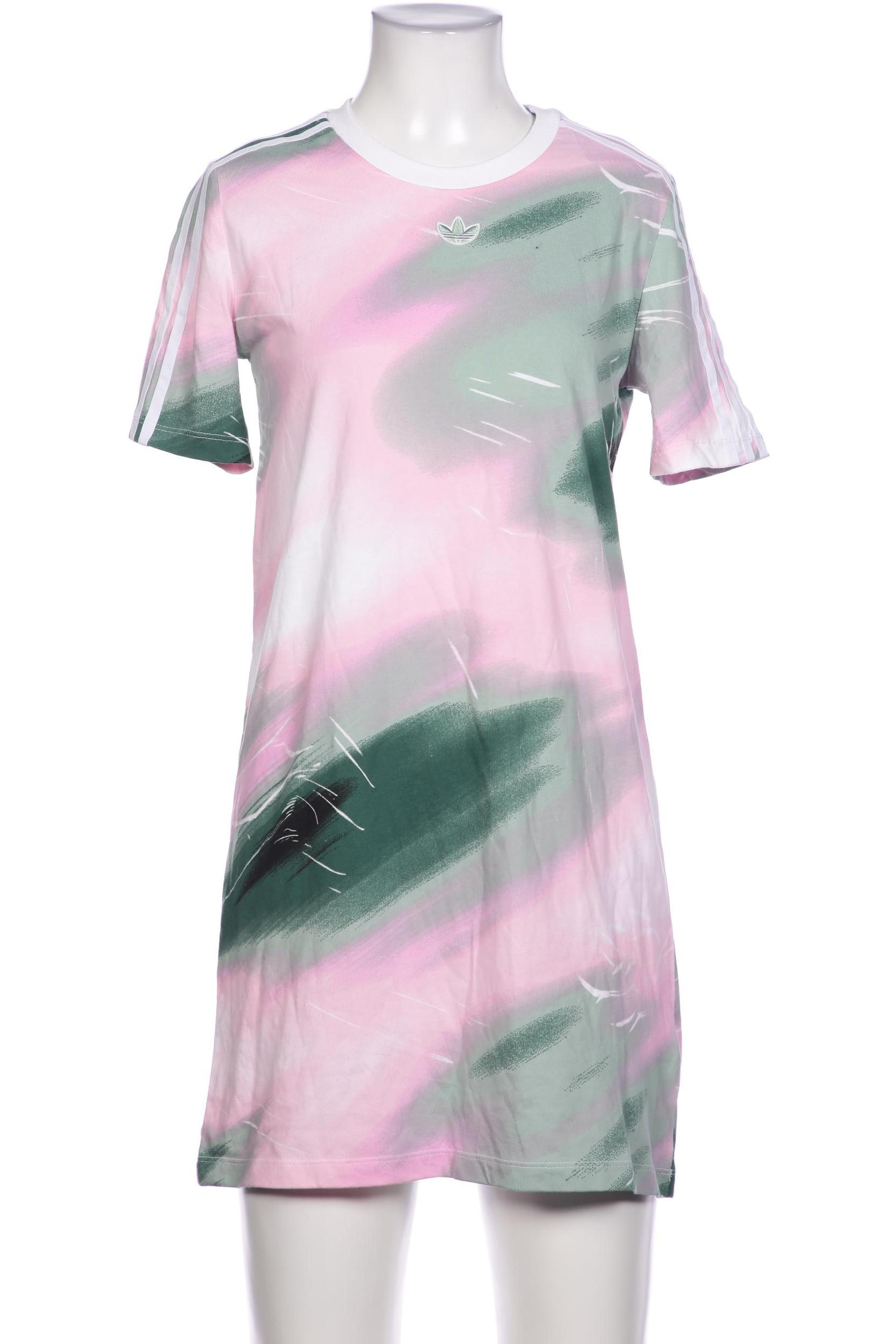 

adidas Originals Damen Kleid, pink, Gr. 34