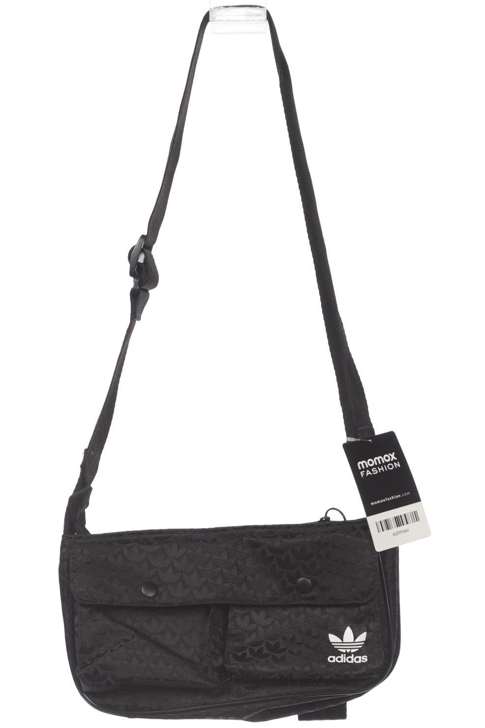 

adidas Originals Damen Handtasche, schwarz