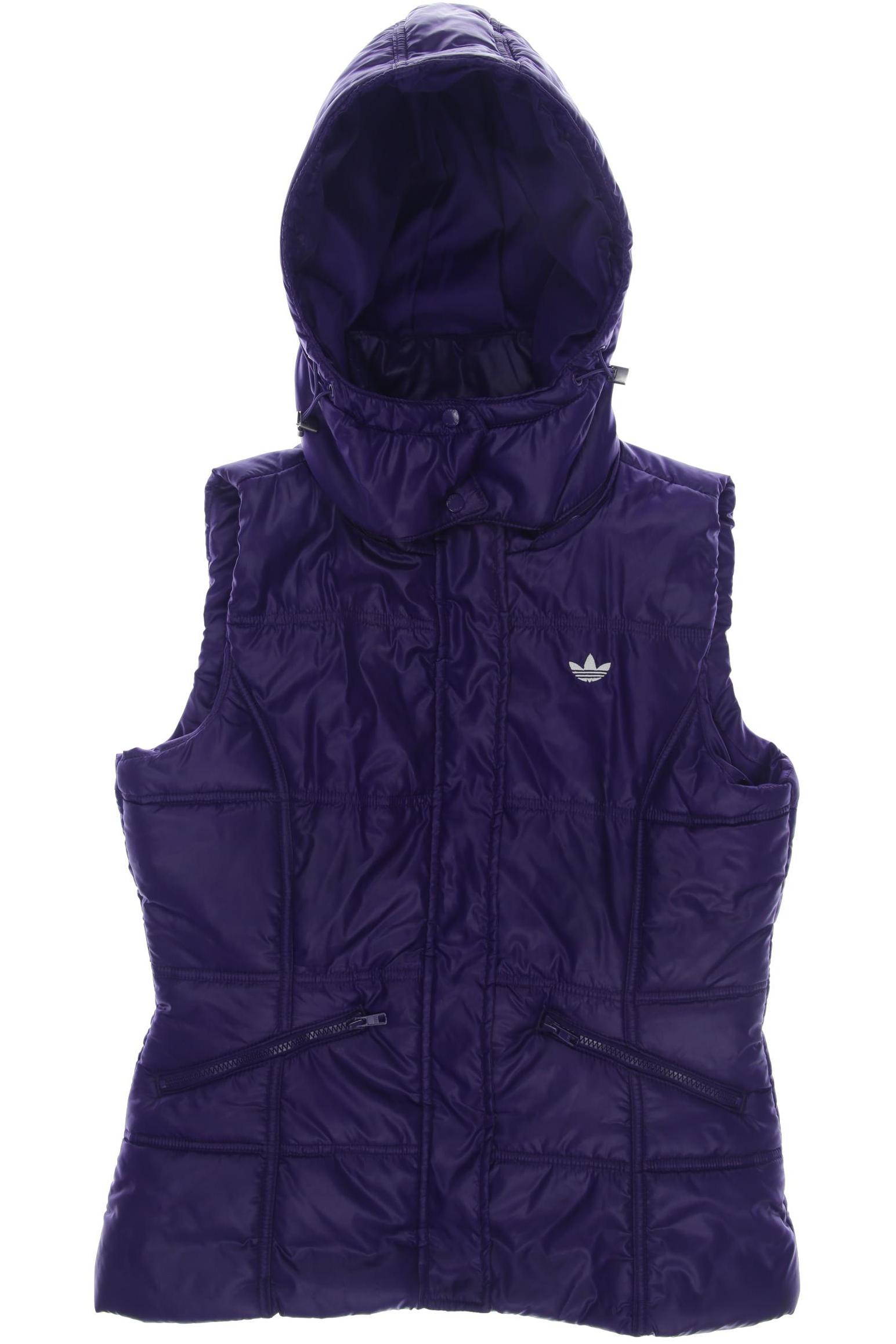 

adidas Originals Damen Weste, flieder, Gr. 40
