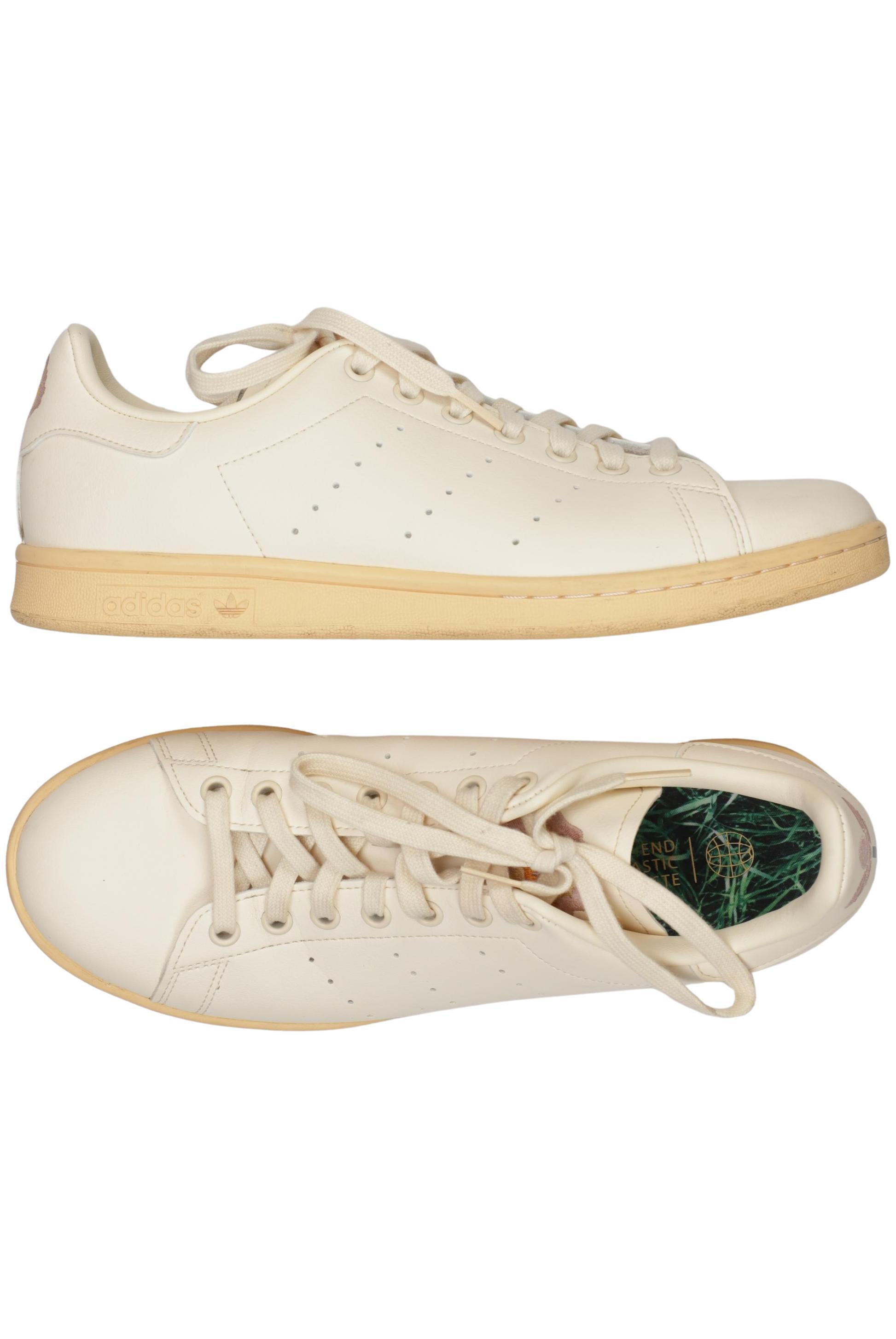 

adidas Originals Damen Sneakers, cremeweiß, Gr. 10
