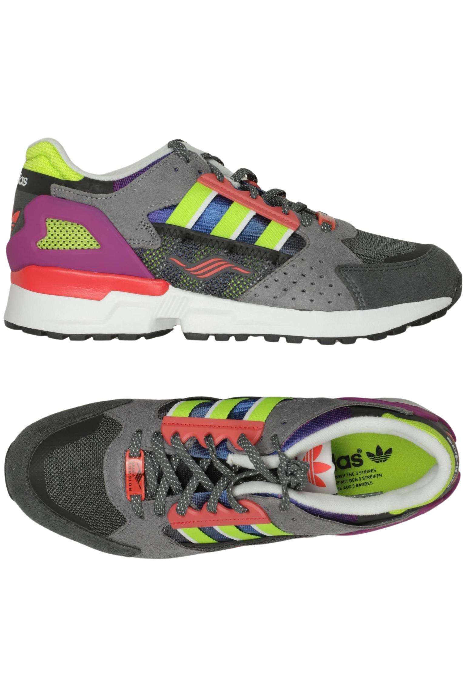 

adidas Originals Damen Sneakers, neon, Gr. 7