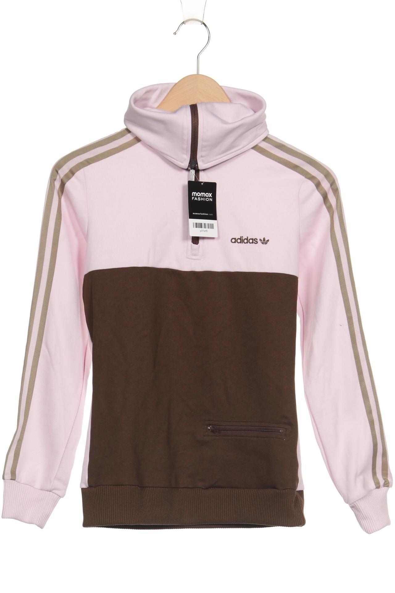

adidas Originals Damen Sweatshirt, pink, Gr. 34