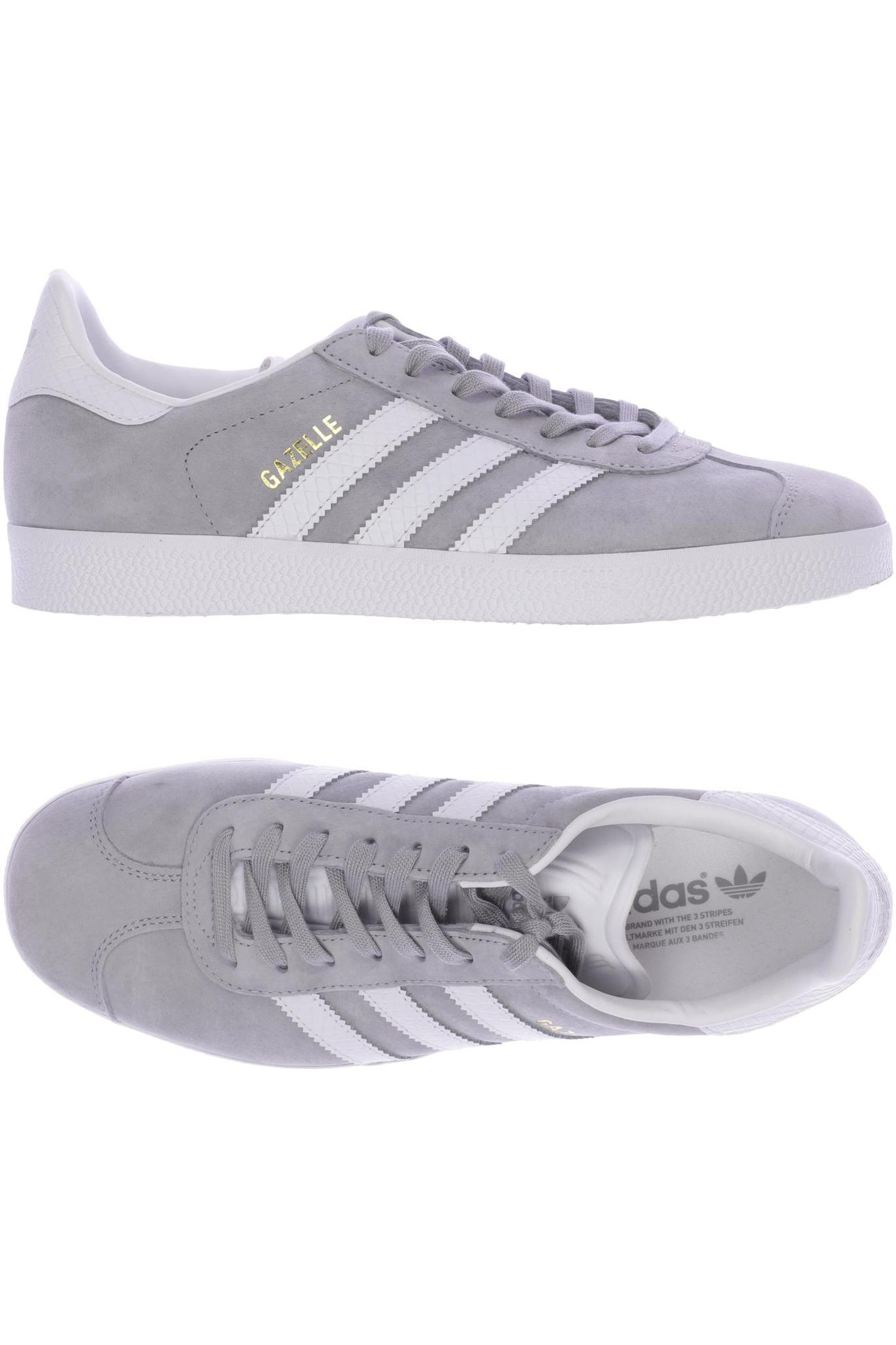 

adidas Originals Damen Sneakers, grau, Gr. 7.5