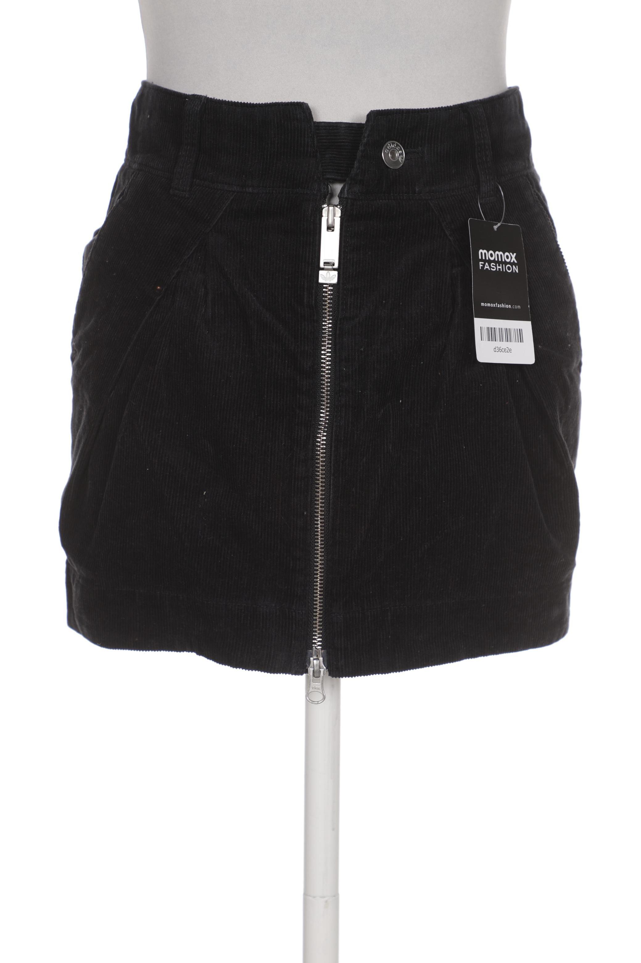

adidas Originals Damen Rock, schwarz, Gr. 34