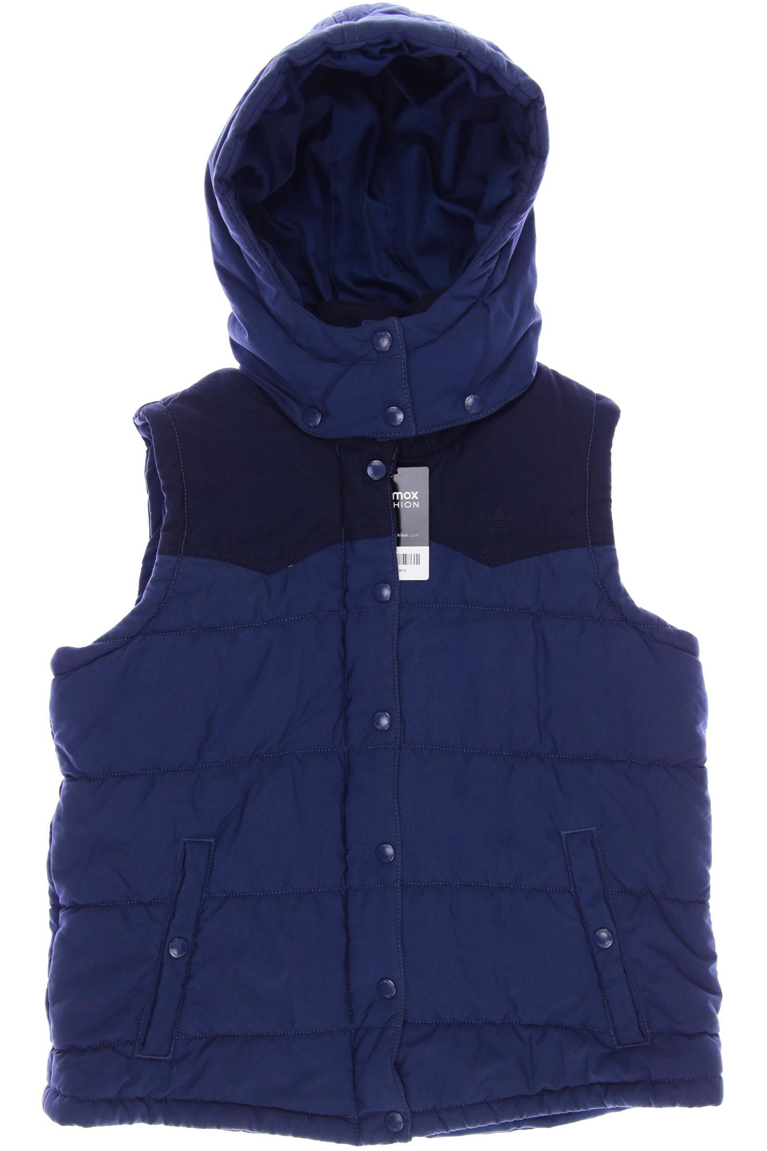 

adidas Originals Damen Weste, marineblau