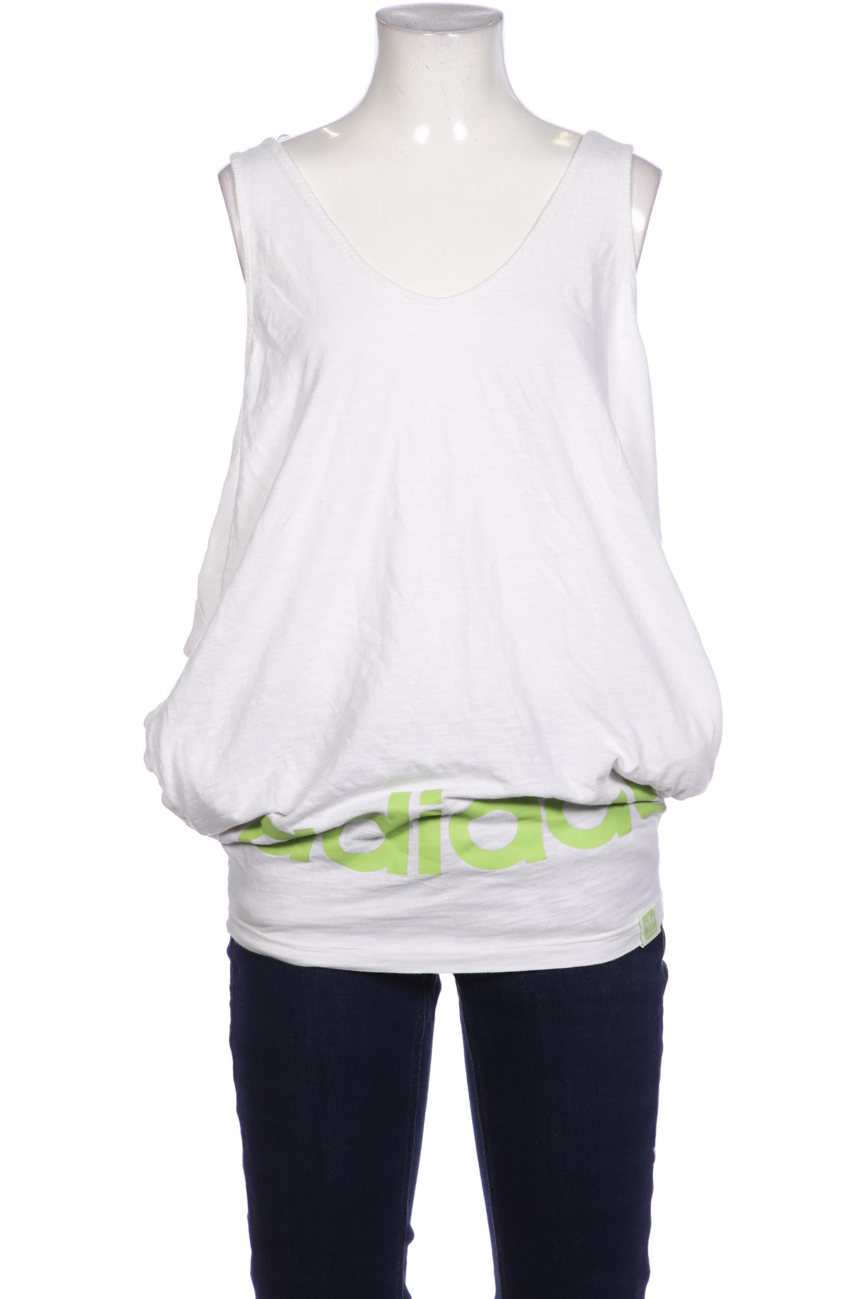 

adidas Originals Damen Top, weiß