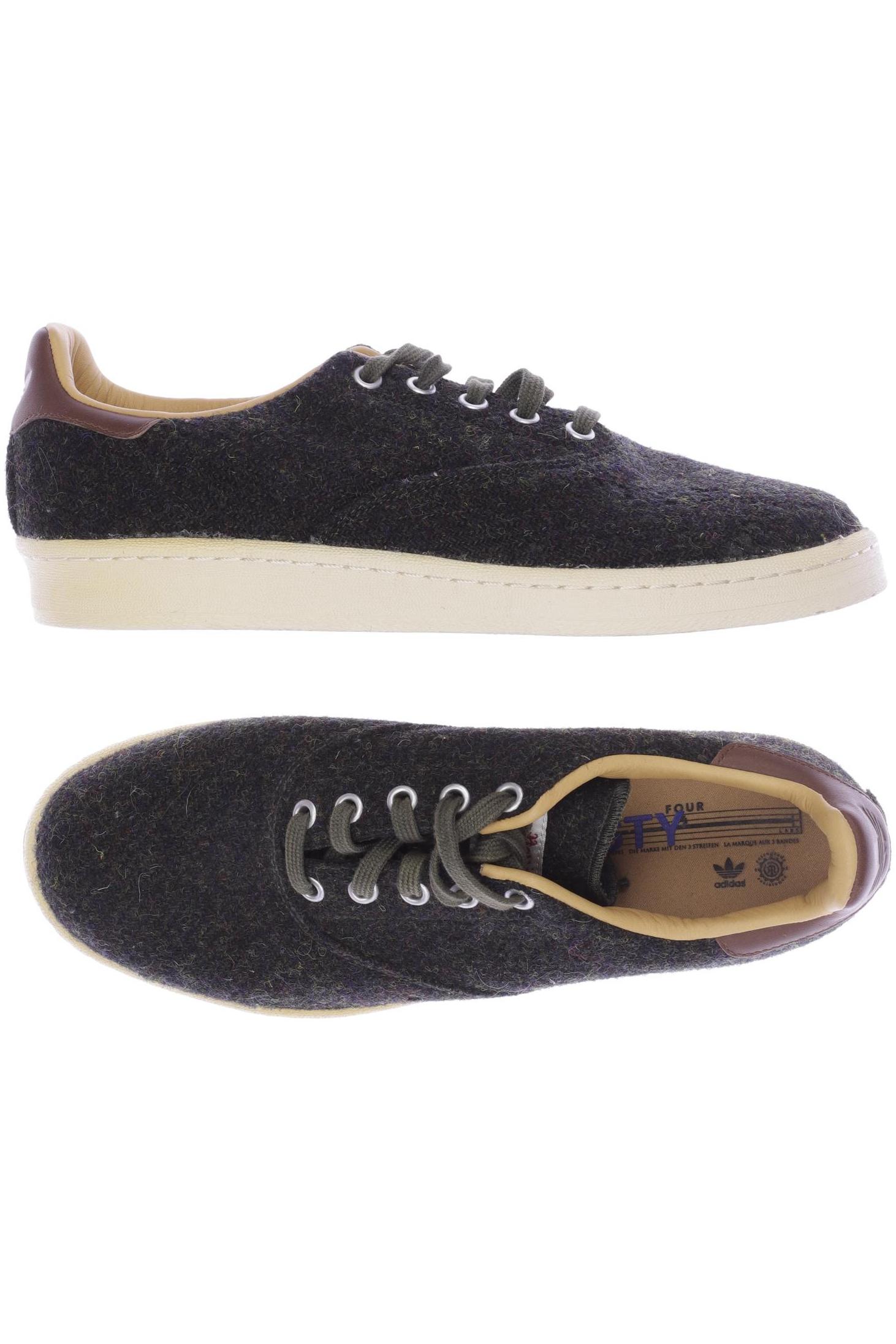 

adidas Originals Damen Sneakers, schwarz