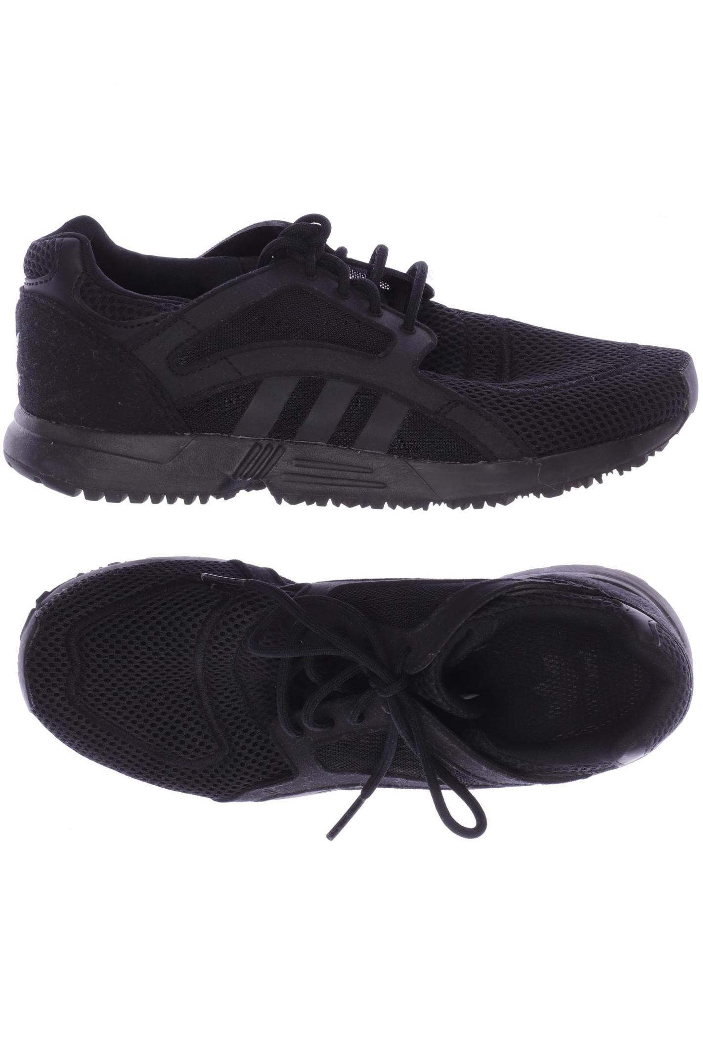 

adidas Originals Damen Sneakers, schwarz, Gr. 2.5