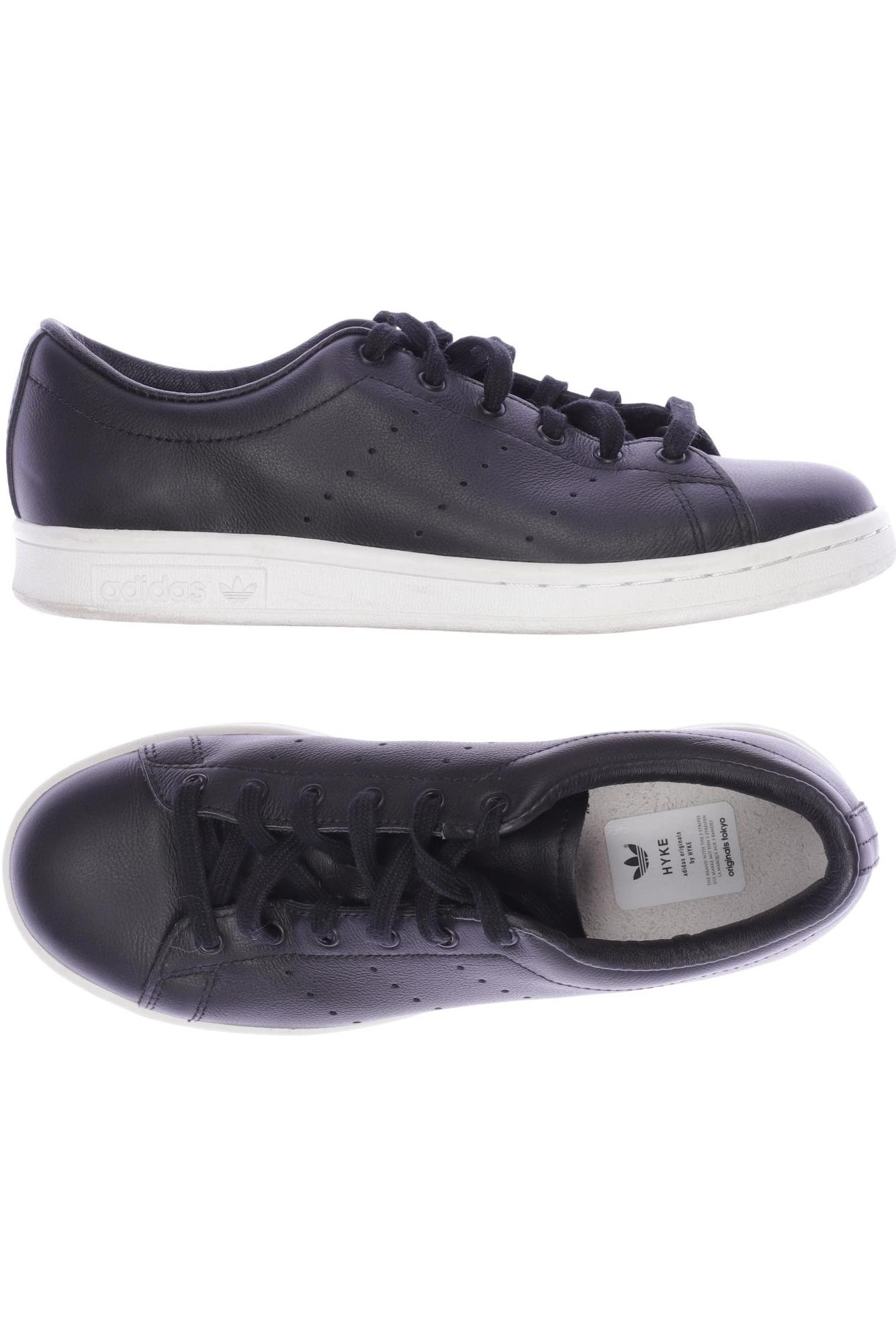 

adidas Originals Damen Sneakers, schwarz, Gr. 4.5