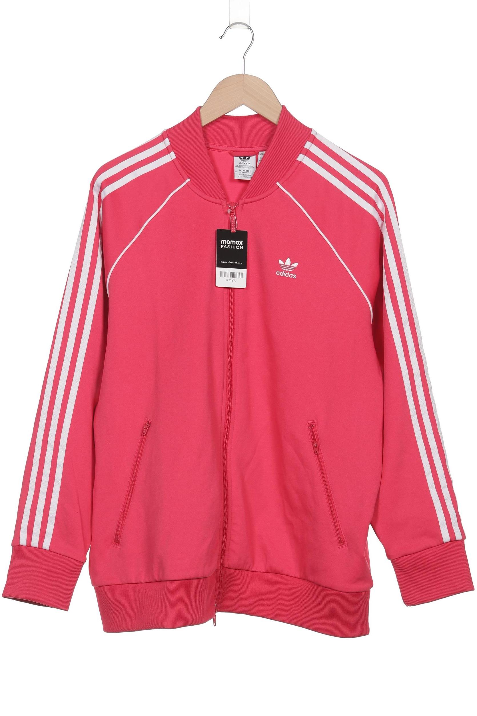 

adidas Originals Damen Sweatshirt, pink, Gr. 46