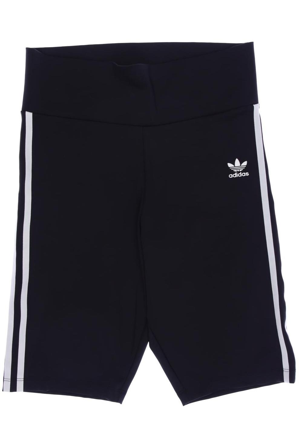 

adidas Originals Damen Shorts, schwarz, Gr. 40