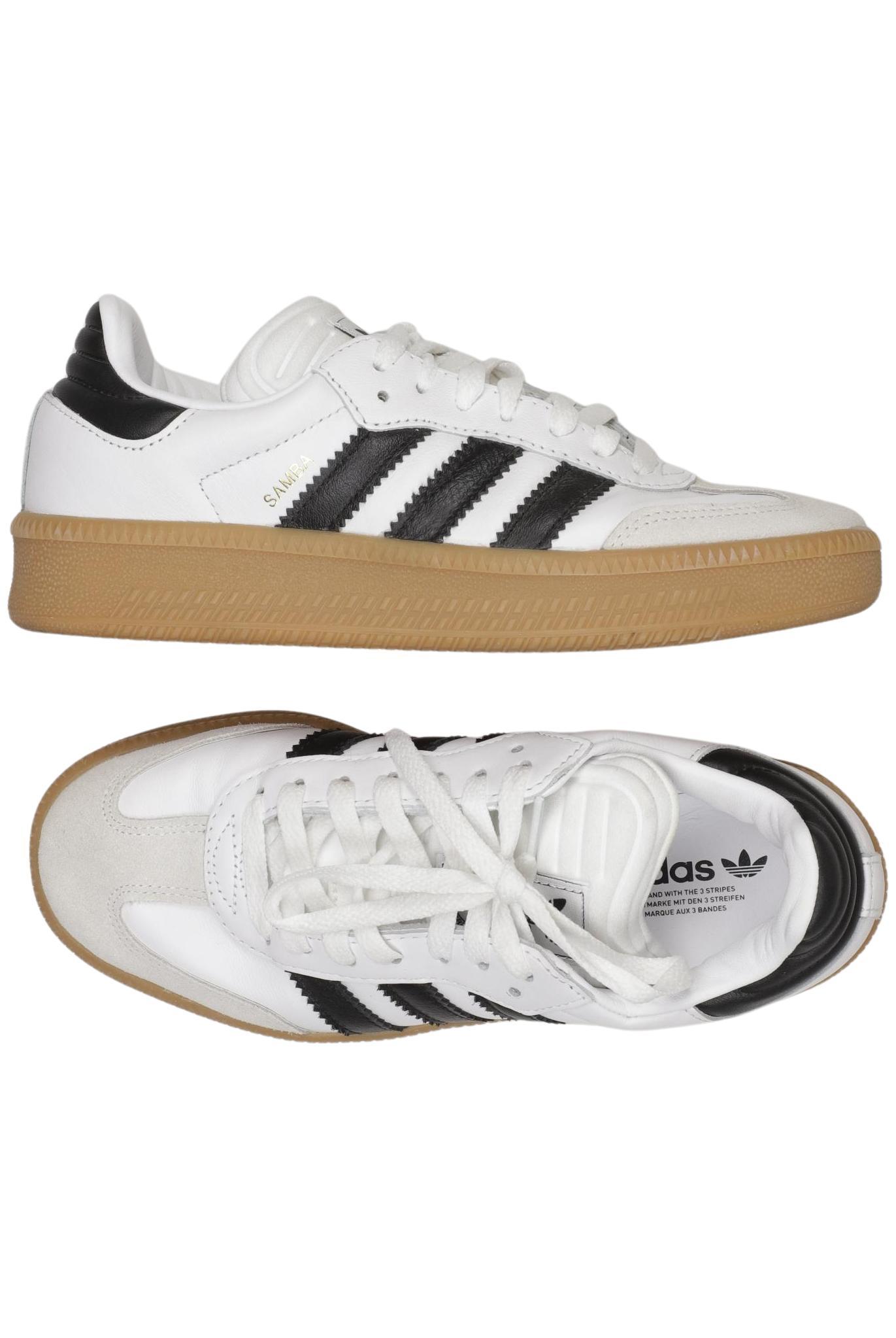 

adidas Originals Damen Sneakers, weiß, Gr. 5