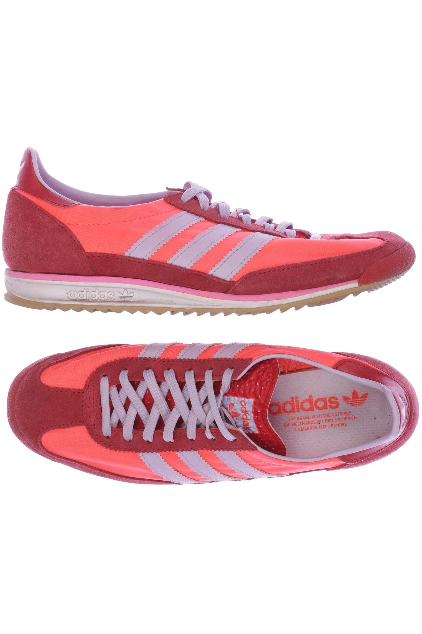 

adidas Originals Damen Sneakers, pink, Gr. 6