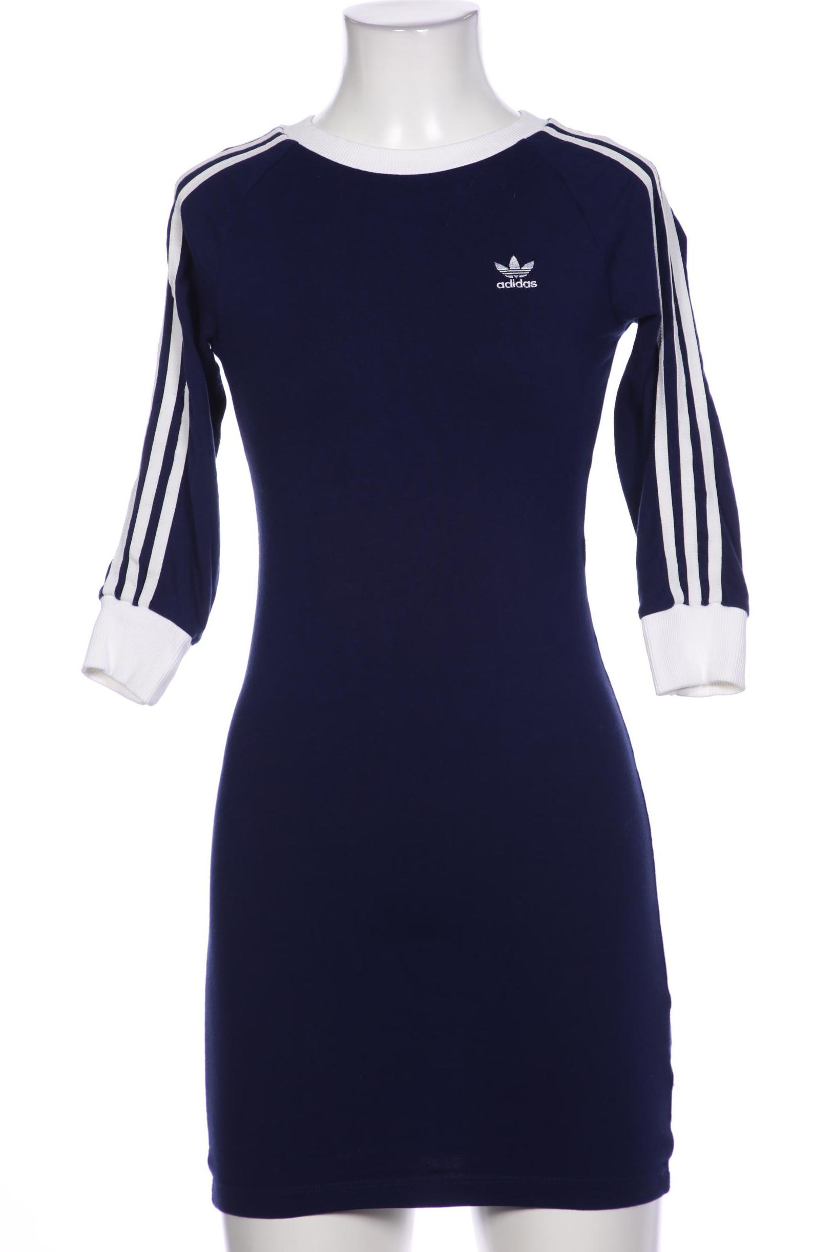 

adidas Originals Damen Kleid, marineblau