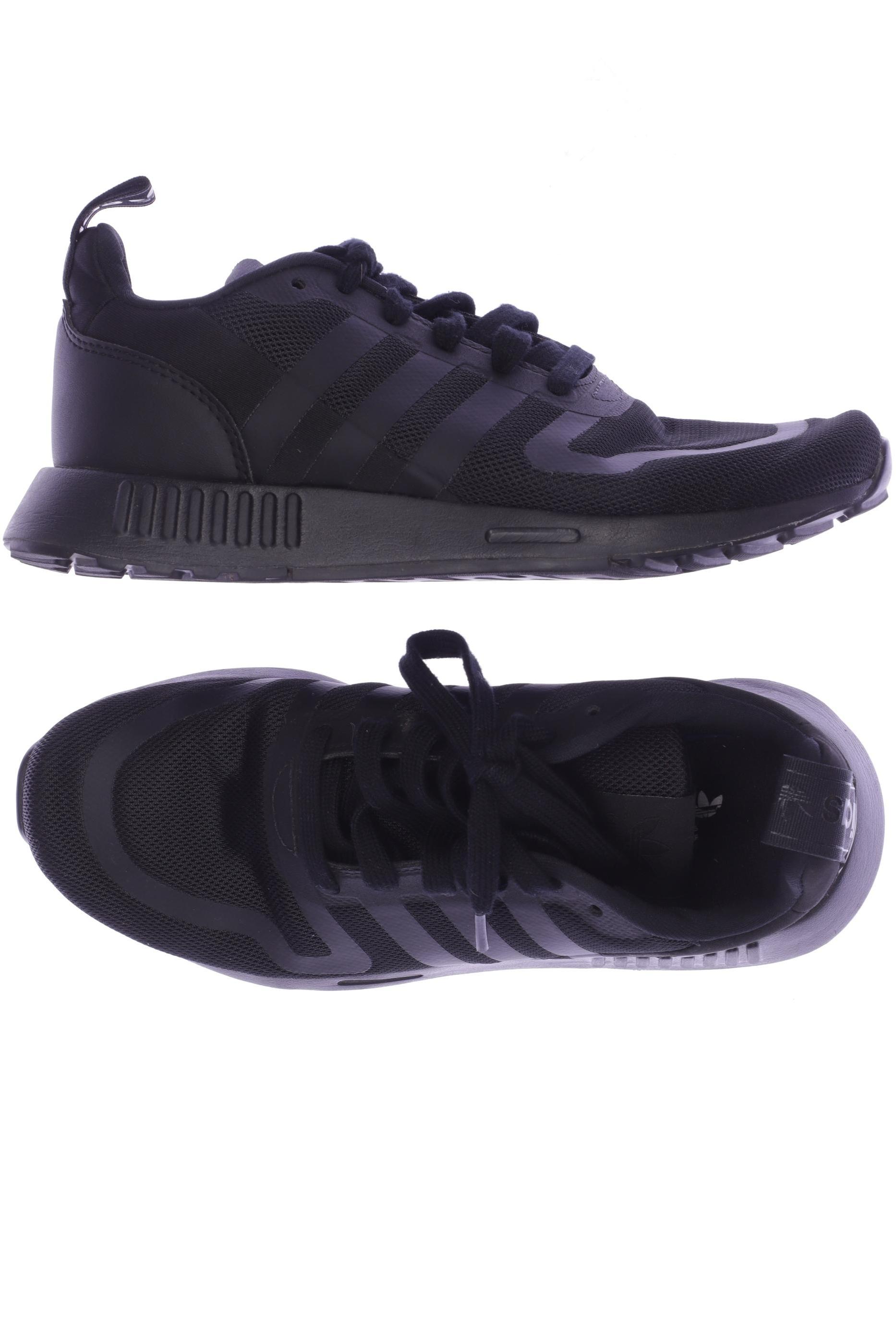 

adidas Originals Damen Sneakers, schwarz, Gr. 5.5