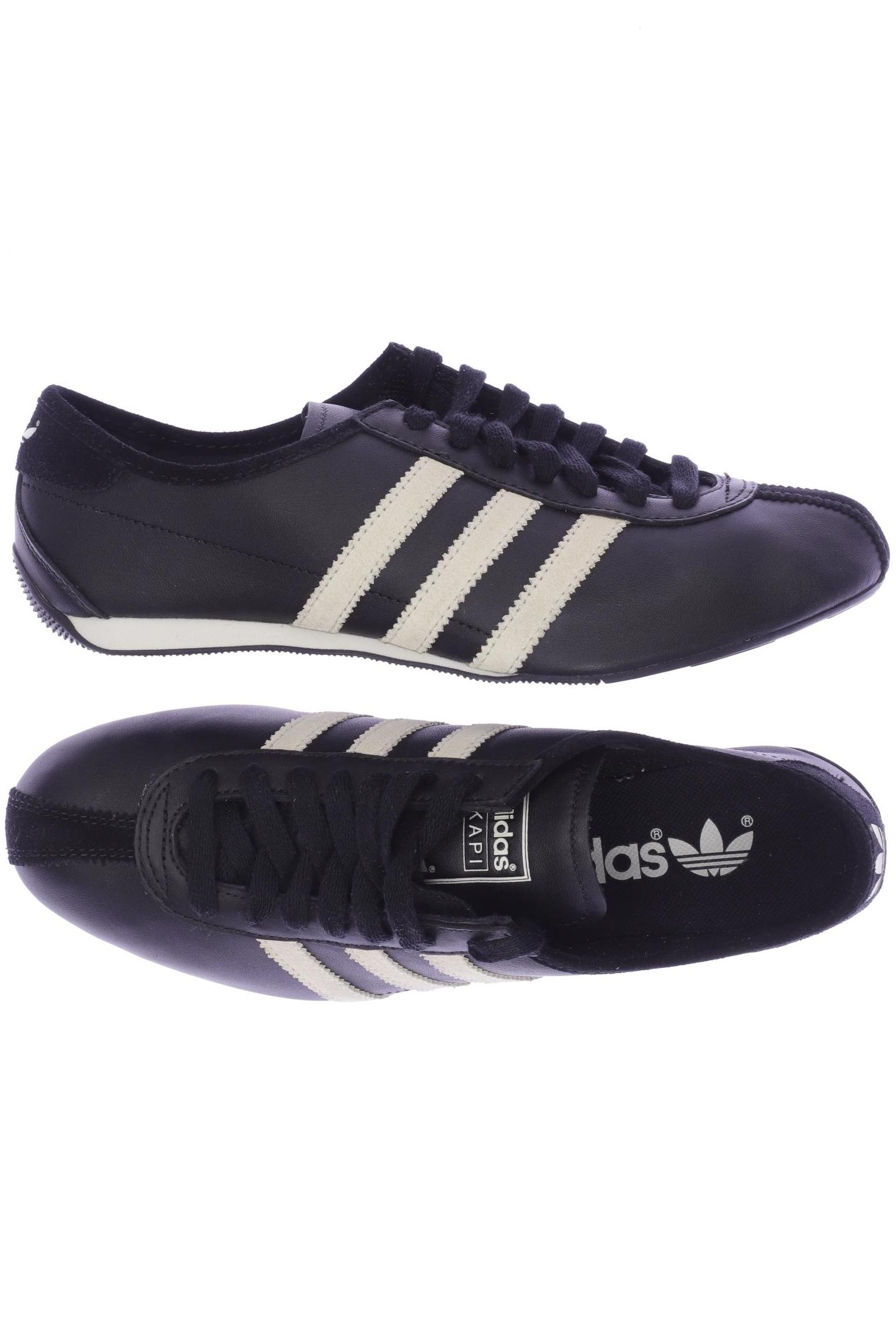 

adidas Originals Damen Sneakers, schwarz, Gr. 6