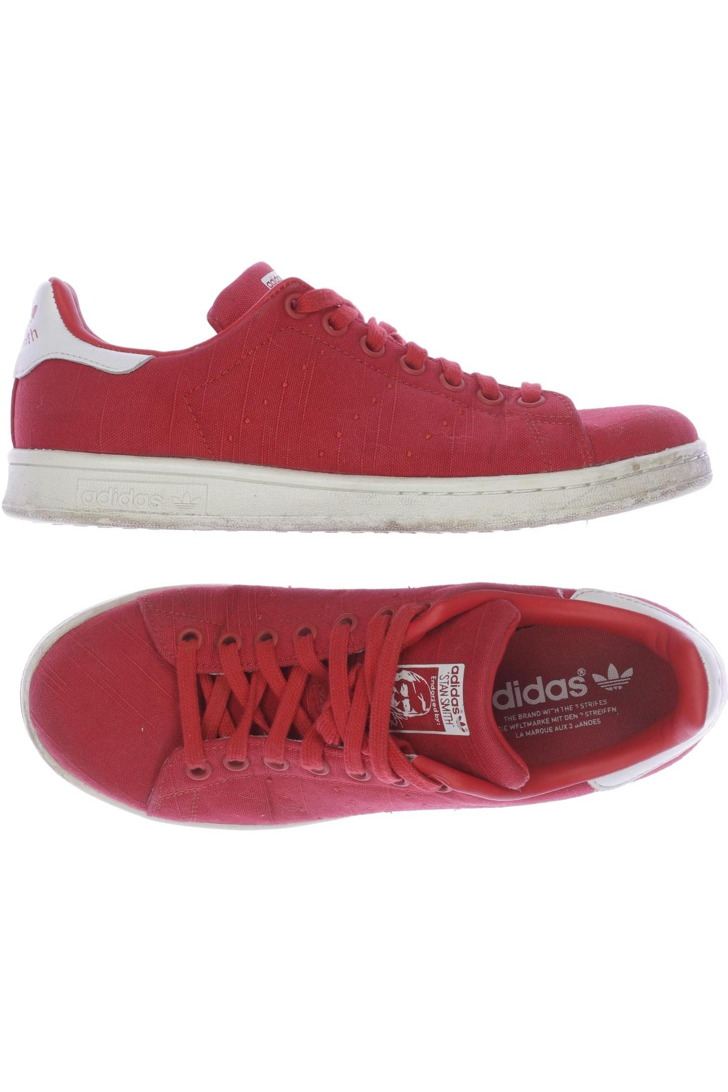 

adidas Originals Damen Sneakers, pink, Gr. 6