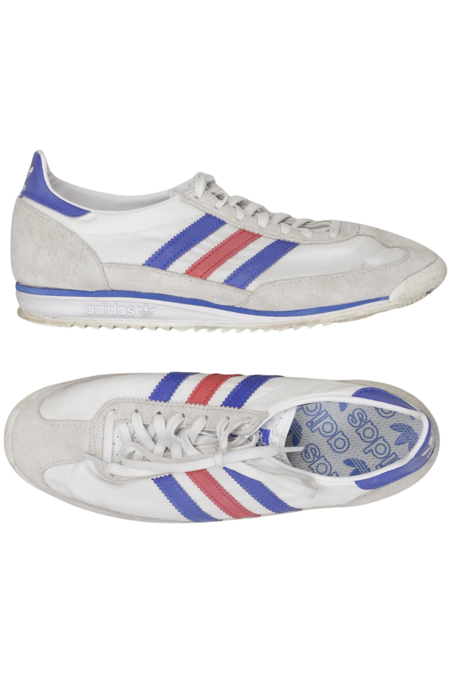 

adidas Originals Damen Sneakers, mehrfarbig, Gr. 5.5