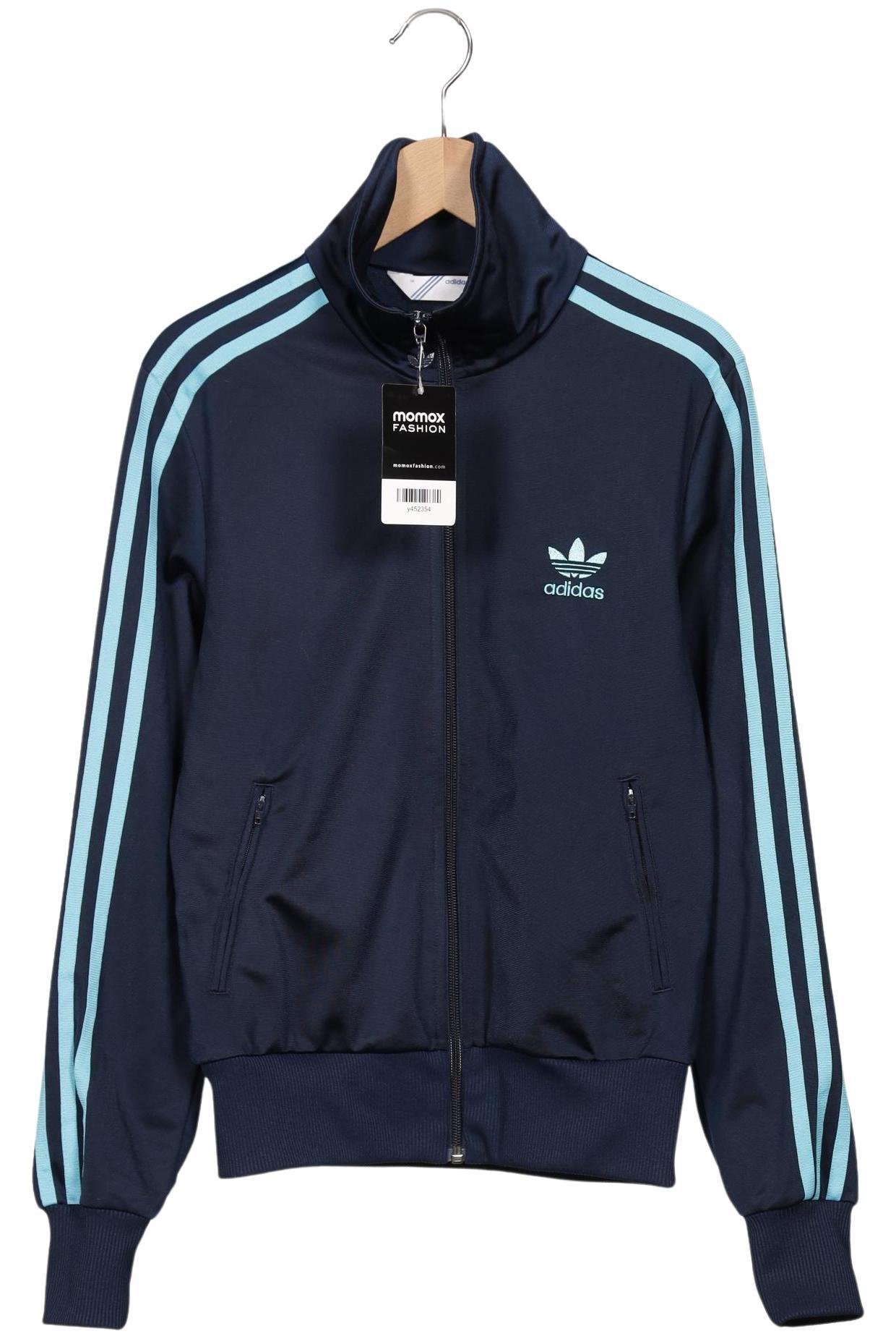

adidas Originals Damen Sweatshirt, mehrfarbig, Gr. 38