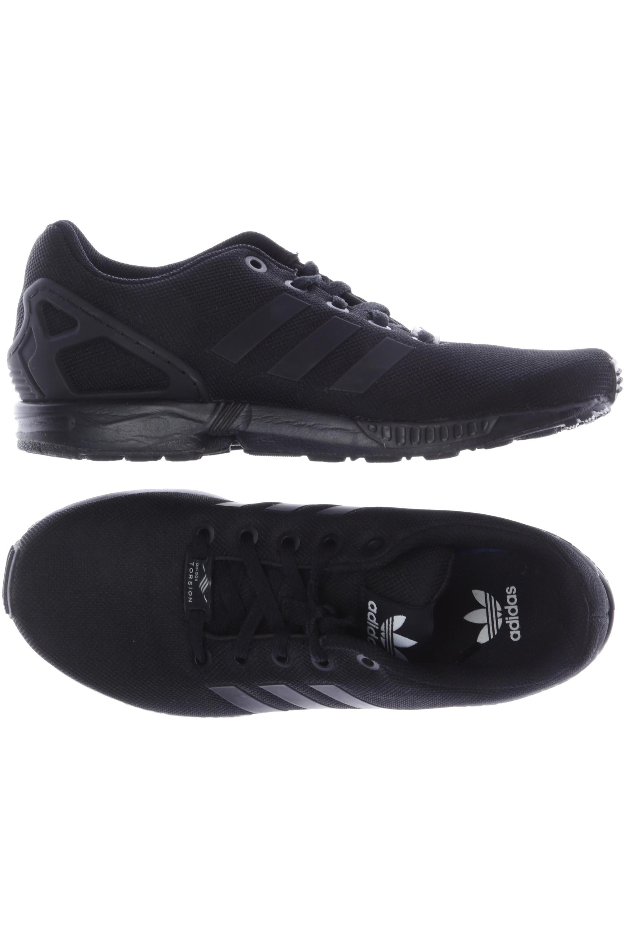 

adidas Originals Damen Sneakers, schwarz, Gr. 3.5