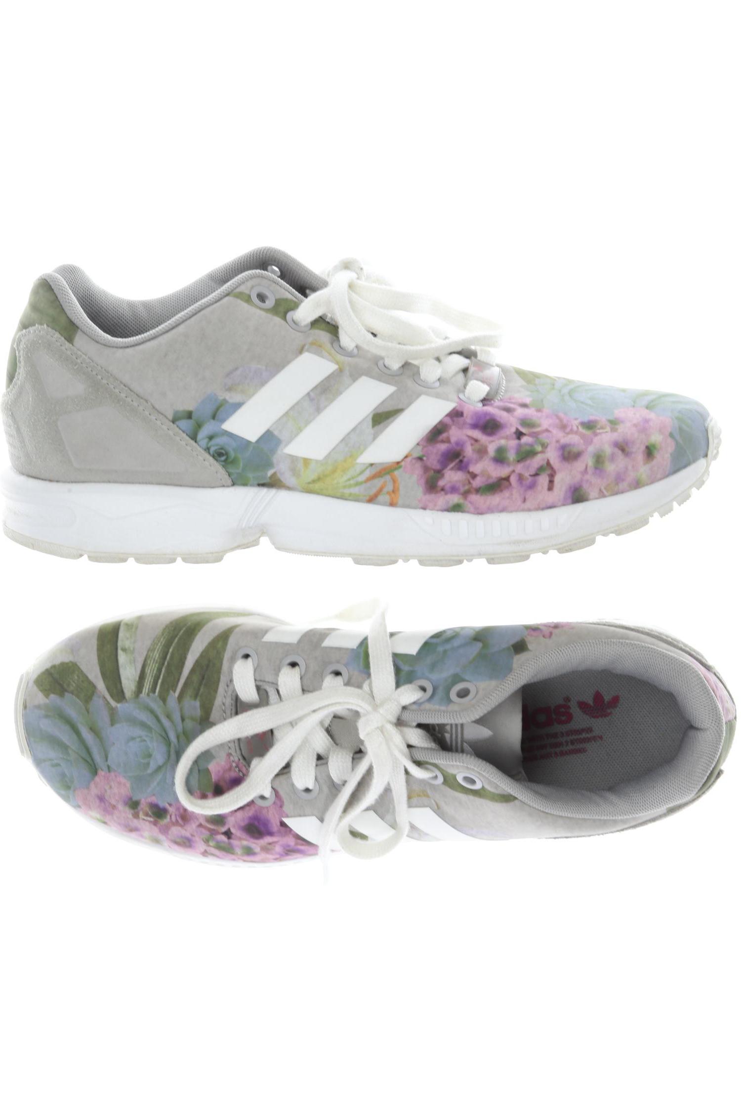 

adidas Originals Damen Sneakers, mehrfarbig, Gr. 6