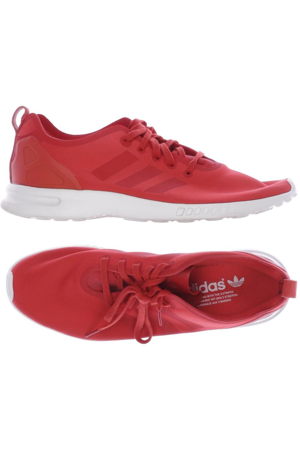 

adidas Originals Damen Sneakers, rot, Gr. 6.5