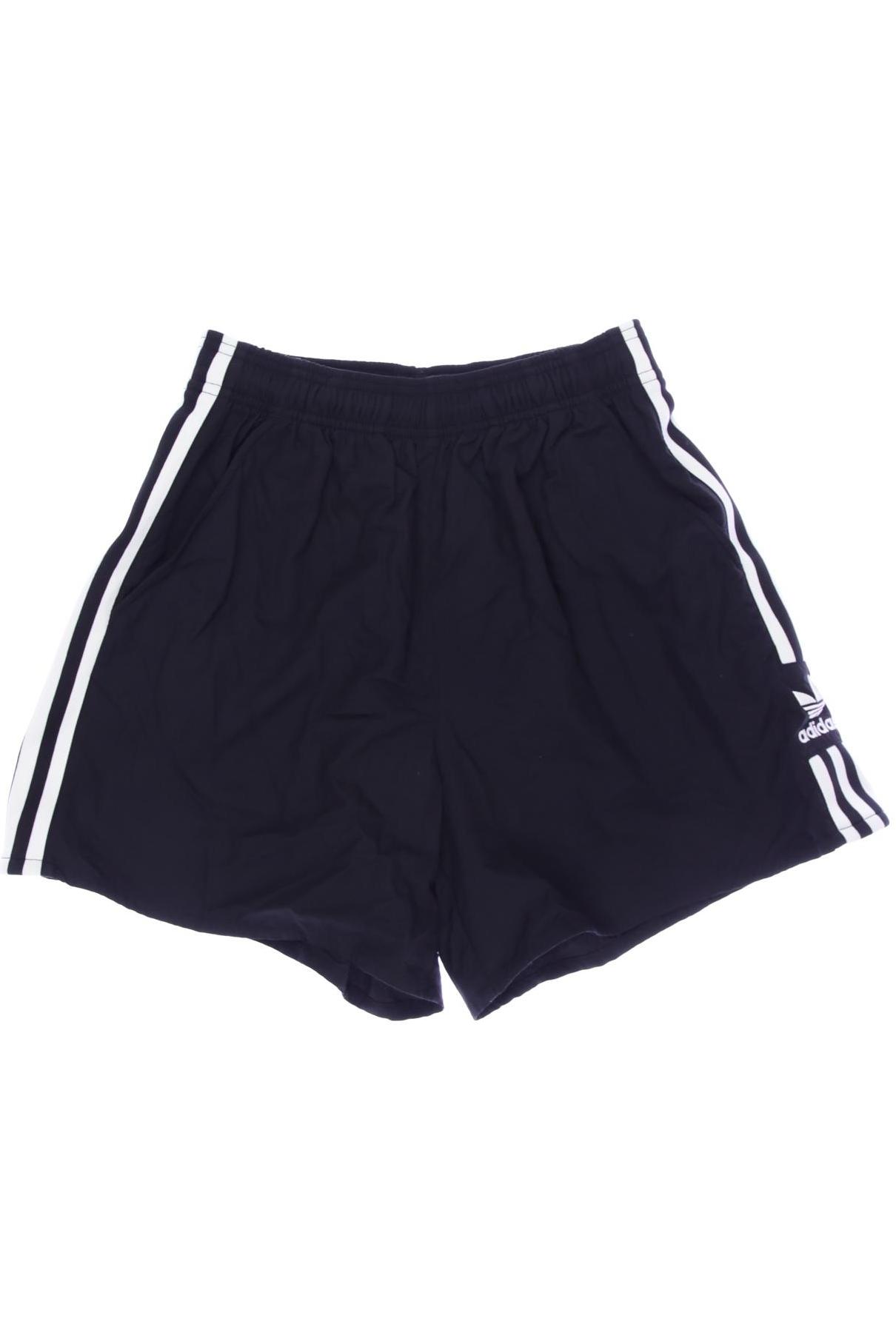 

adidas Originals Damen Shorts, schwarz, Gr. 36