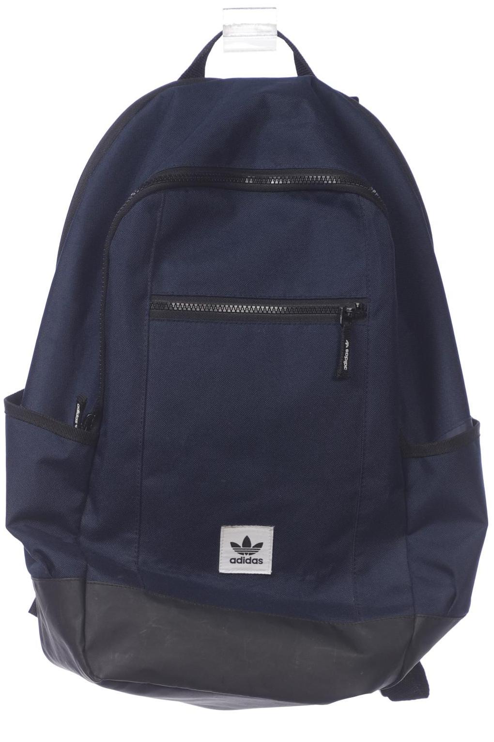 

adidas Originals Damen Rucksack, blau, Gr.